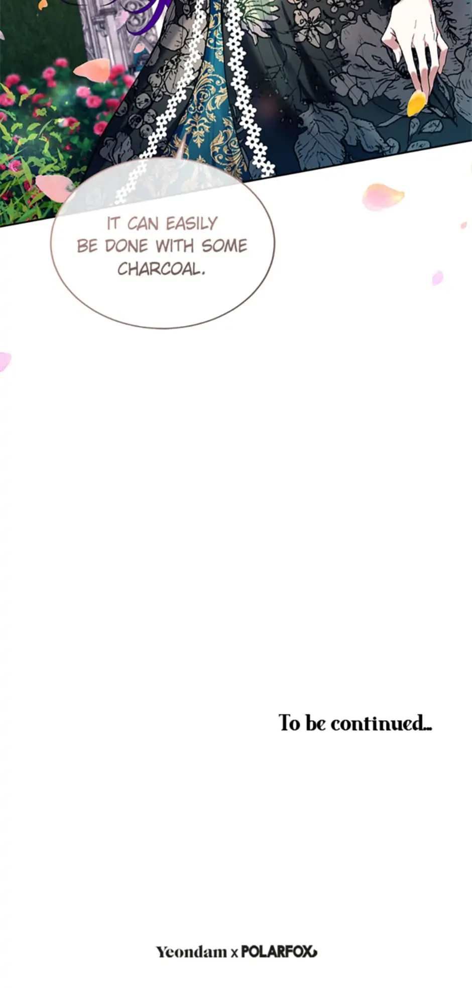 The Perks of Being a Villainess Chapter 24 - page 75