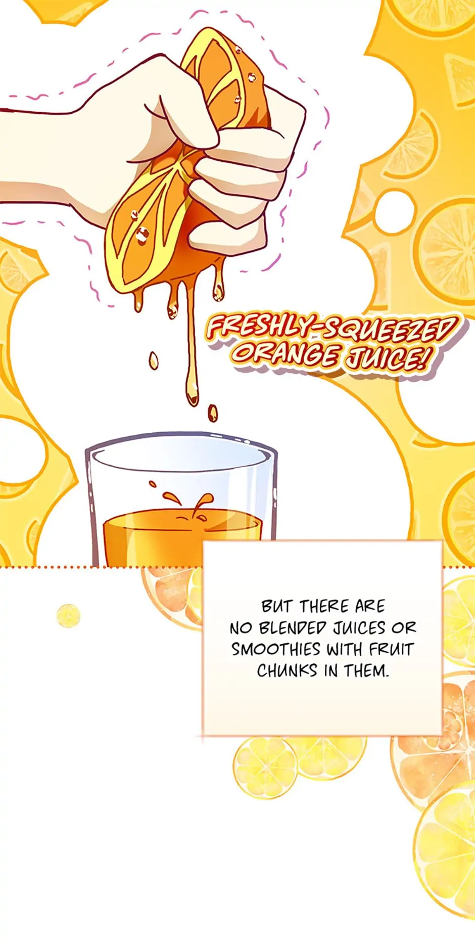 The Perks of Being a Villainess Chapter 43 - page 17