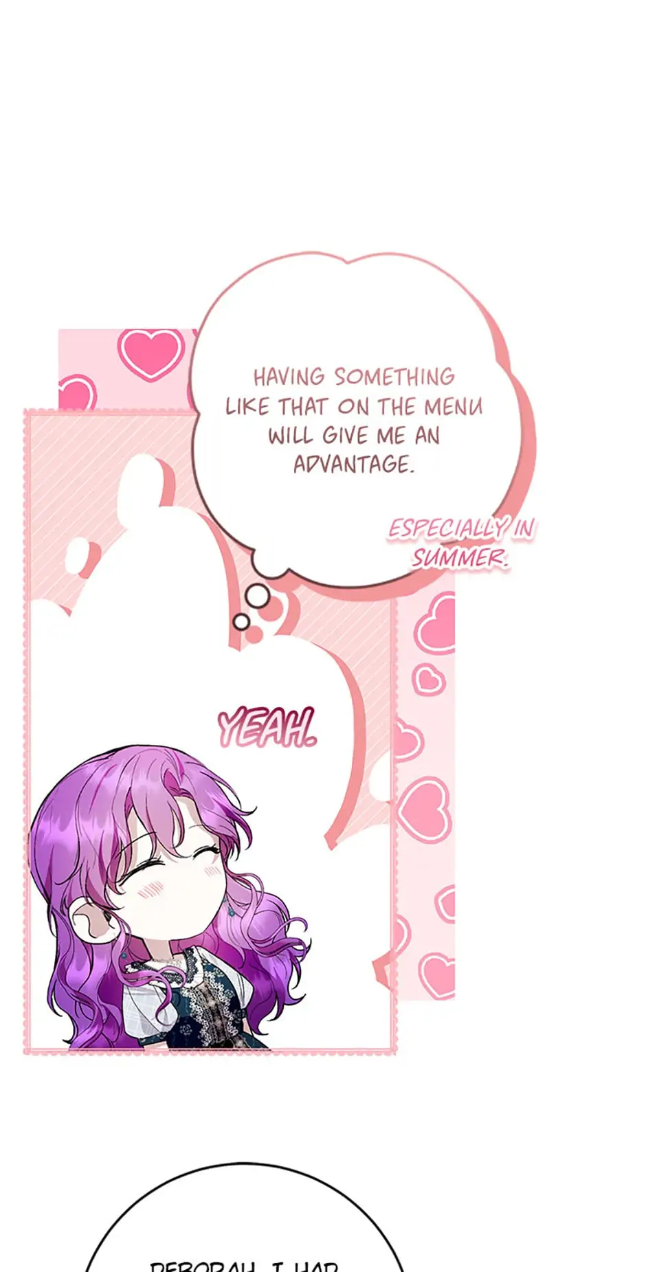 The Perks of Being a Villainess Chapter 43 - page 18