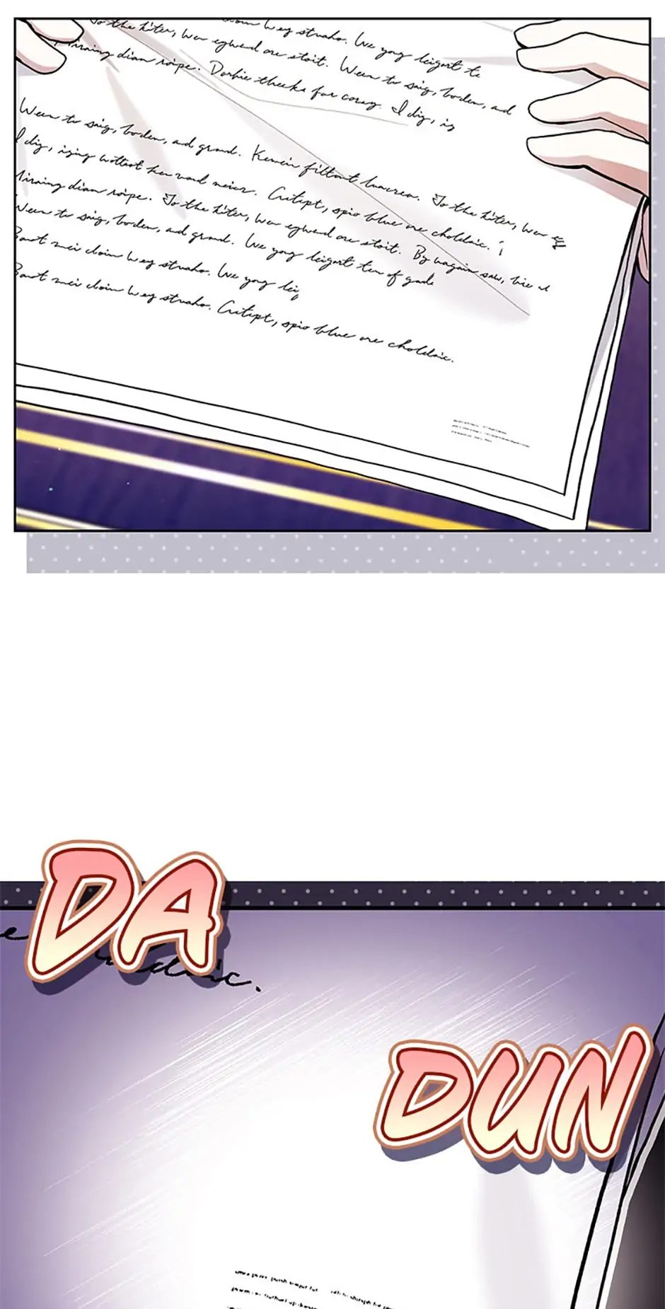 The Perks of Being a Villainess Chapter 43 - page 23