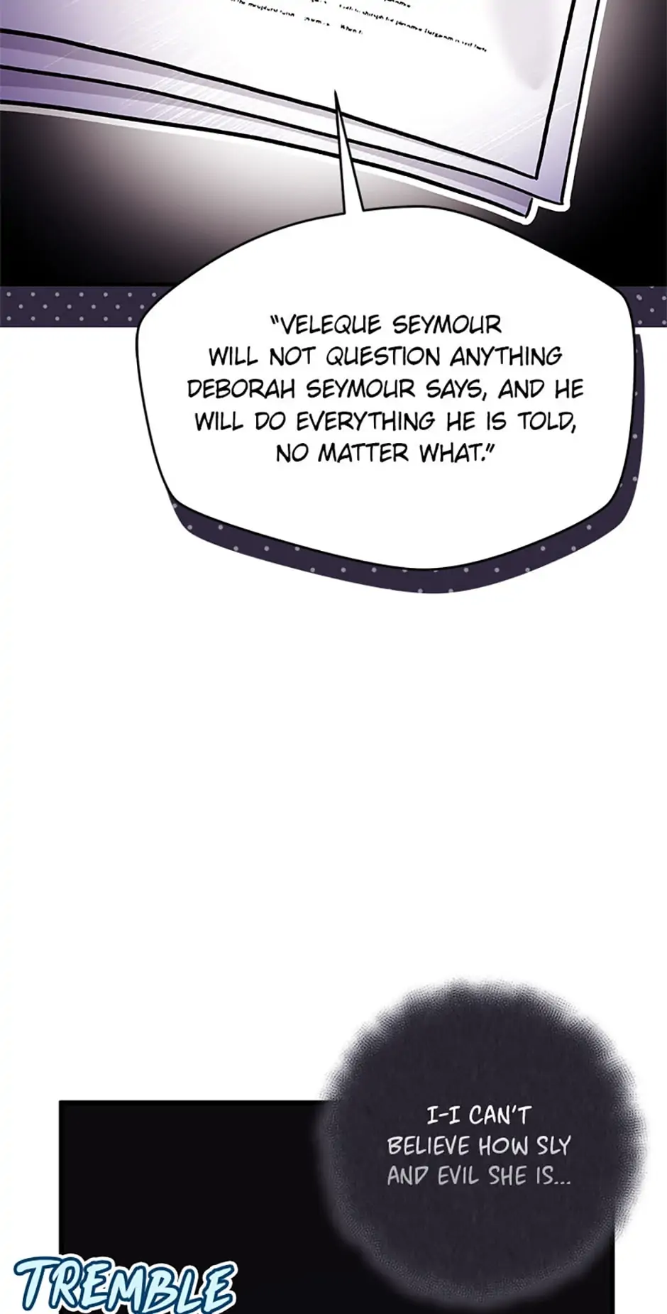 The Perks of Being a Villainess Chapter 43 - page 24