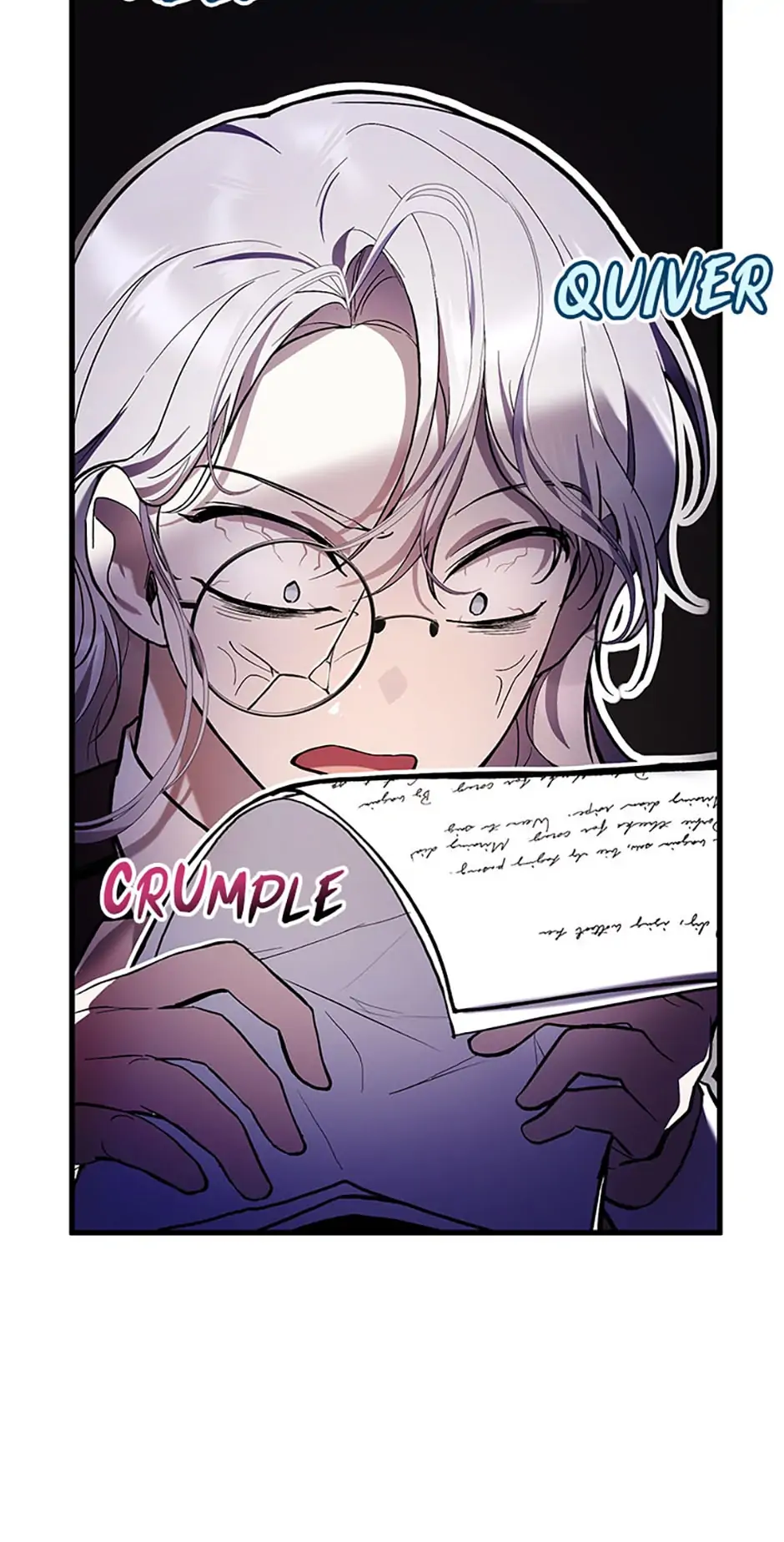 The Perks of Being a Villainess Chapter 43 - page 25