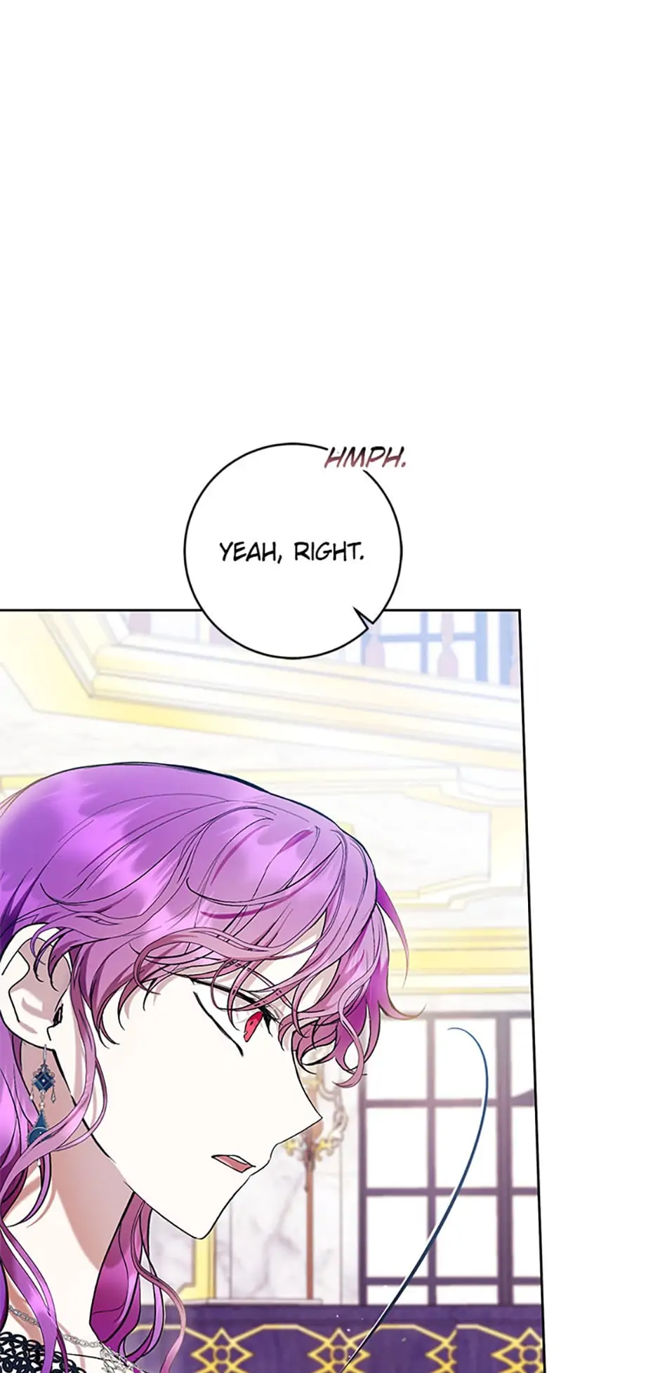 The Perks of Being a Villainess Chapter 43 - page 36