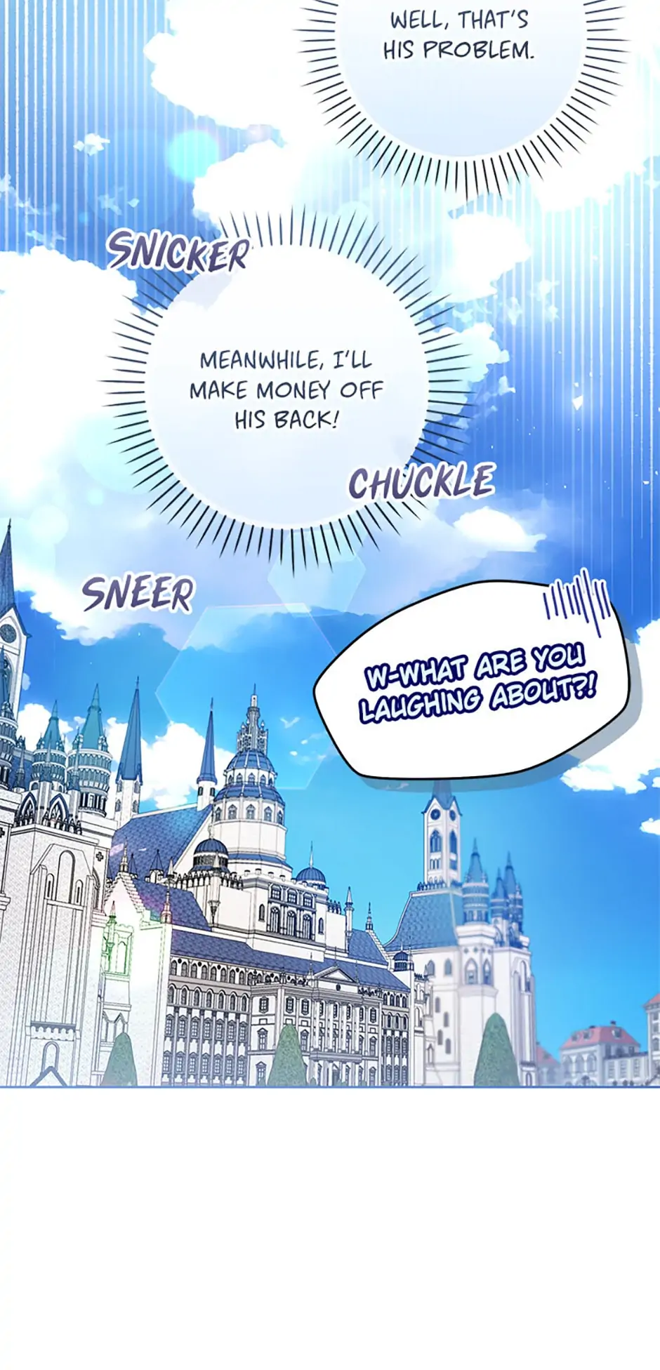 The Perks of Being a Villainess Chapter 43 - page 40