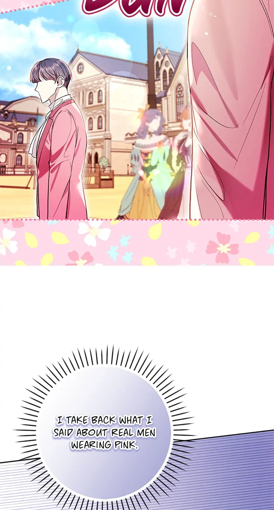The Perks of Being a Villainess Chapter 43 - page 43