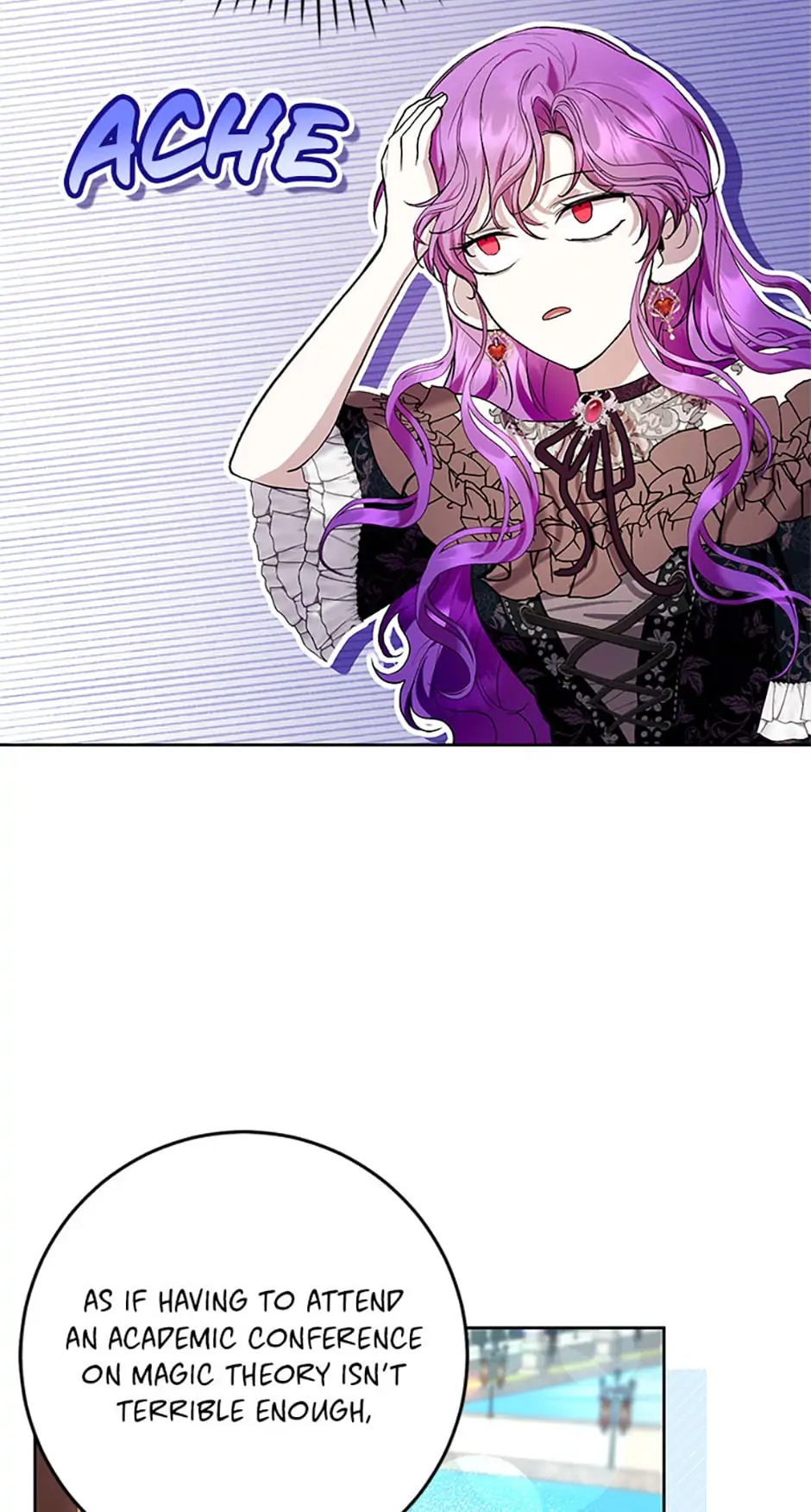 The Perks of Being a Villainess Chapter 43 - page 44