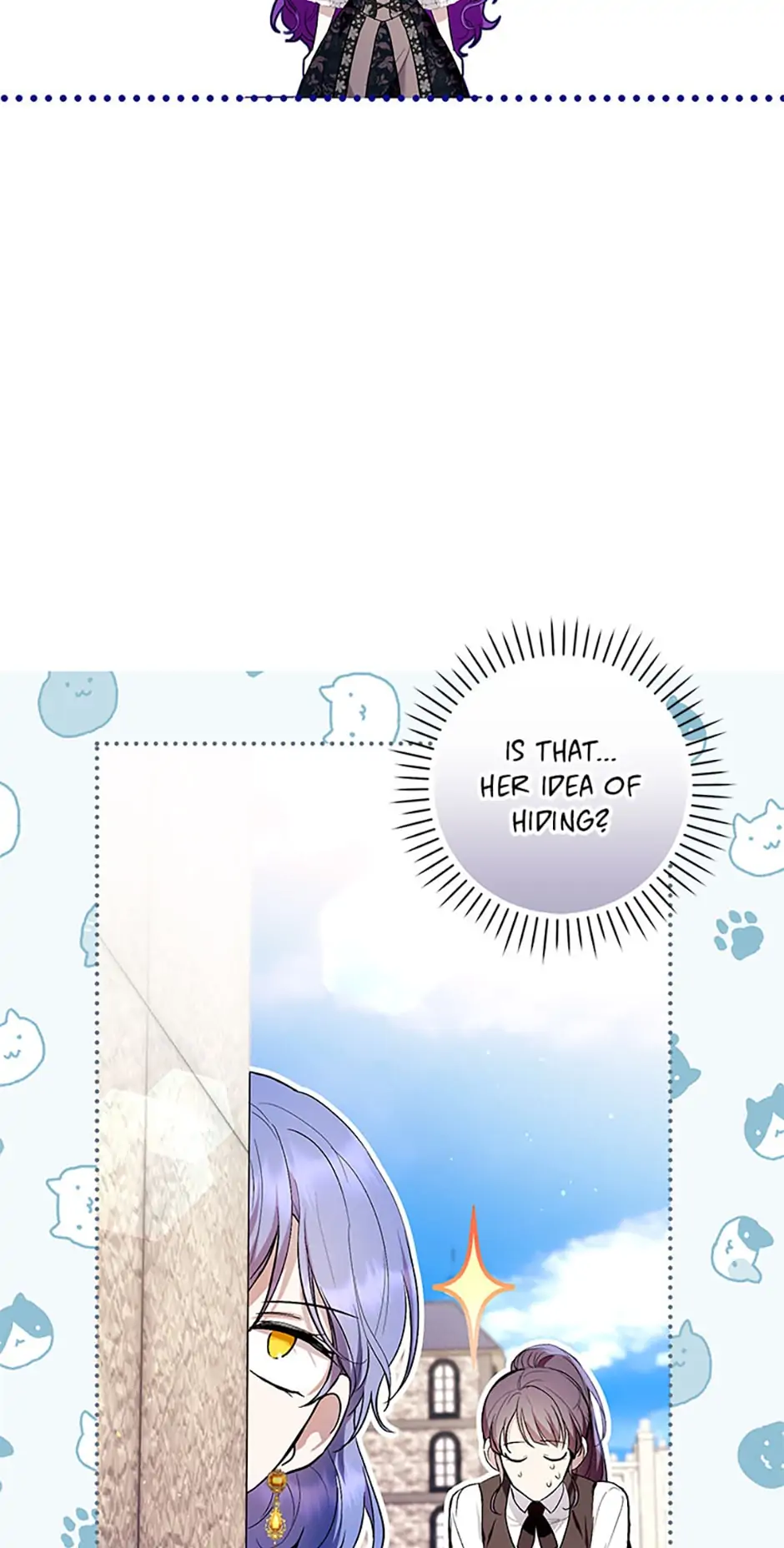 The Perks of Being a Villainess Chapter 43 - page 51