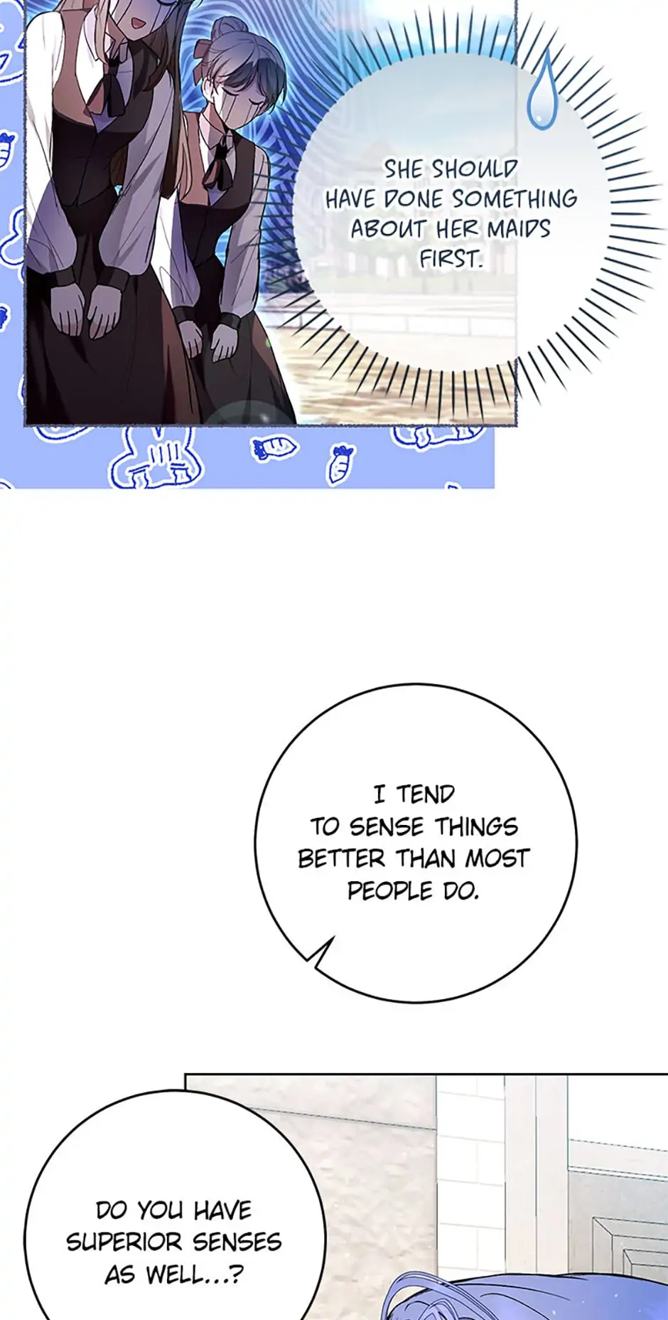 The Perks of Being a Villainess Chapter 43 - page 54