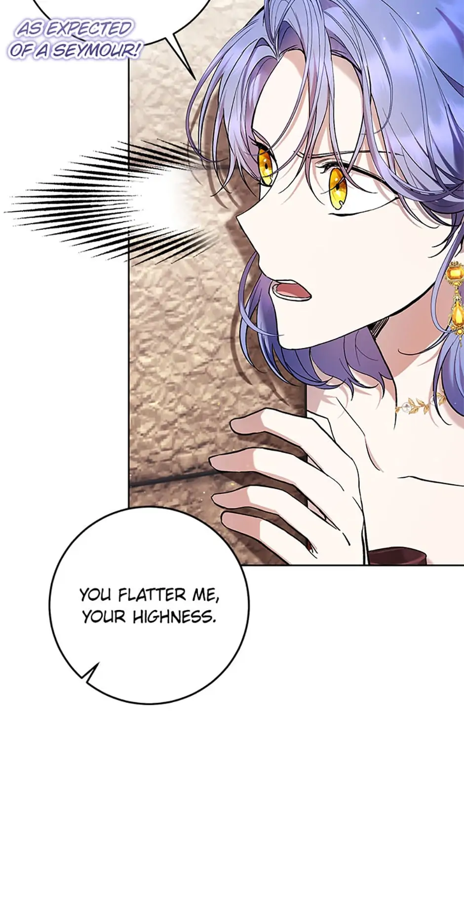 The Perks of Being a Villainess Chapter 43 - page 55