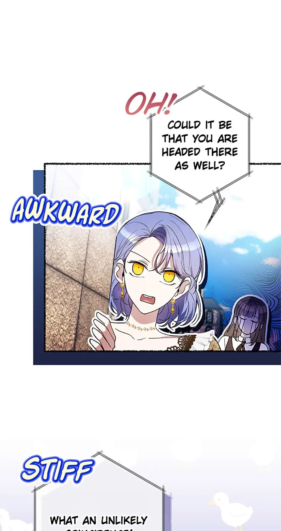 The Perks of Being a Villainess Chapter 43 - page 57