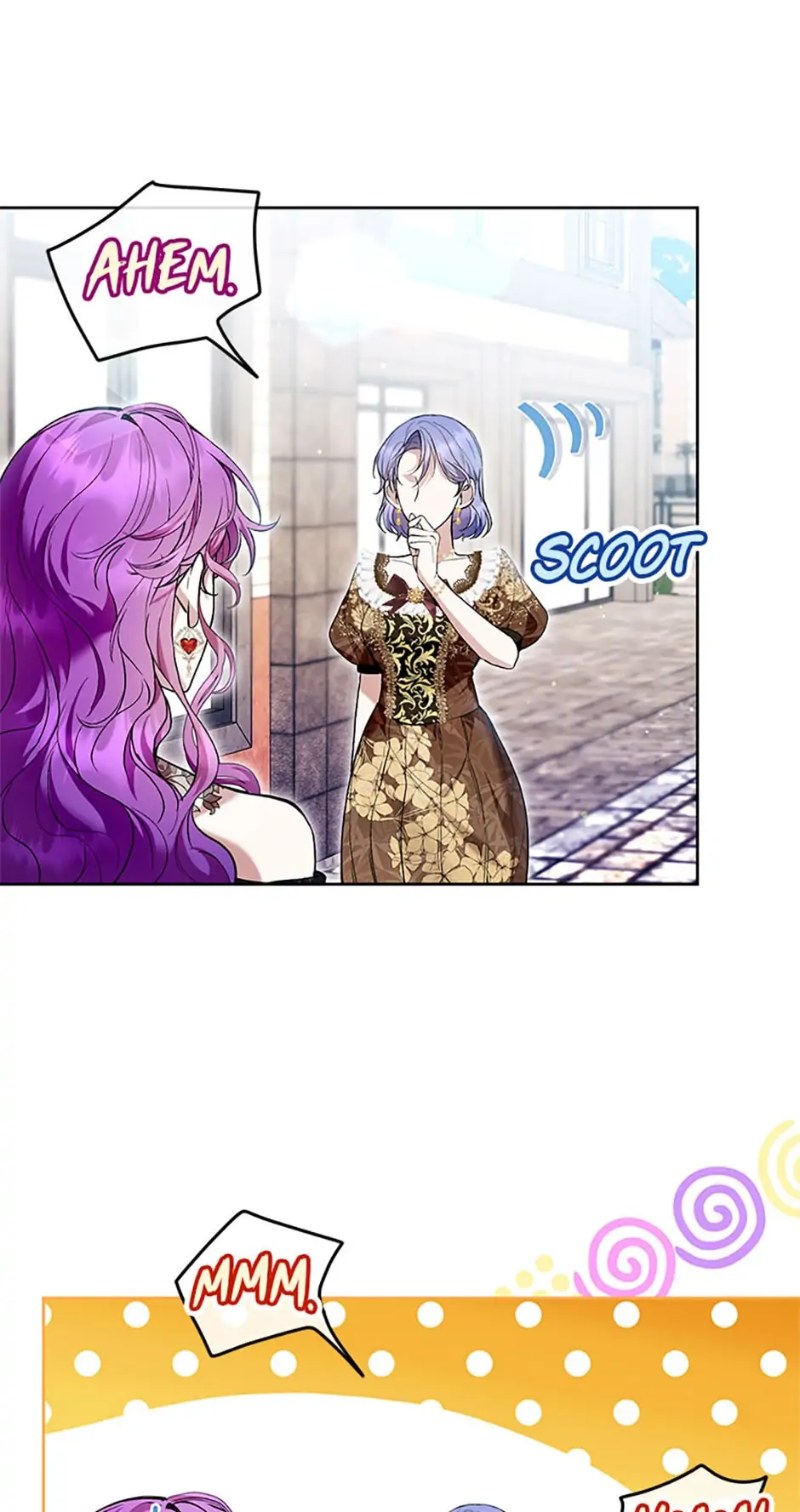 The Perks of Being a Villainess Chapter 43 - page 59