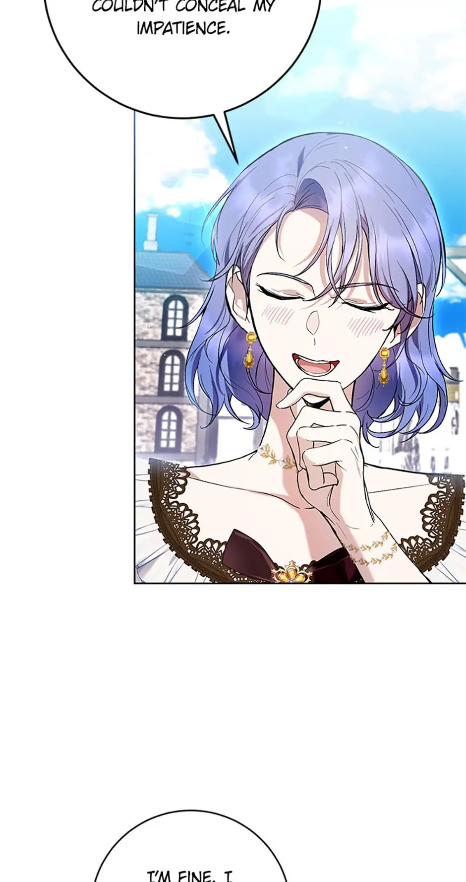 The Perks of Being a Villainess Chapter 43 - page 62
