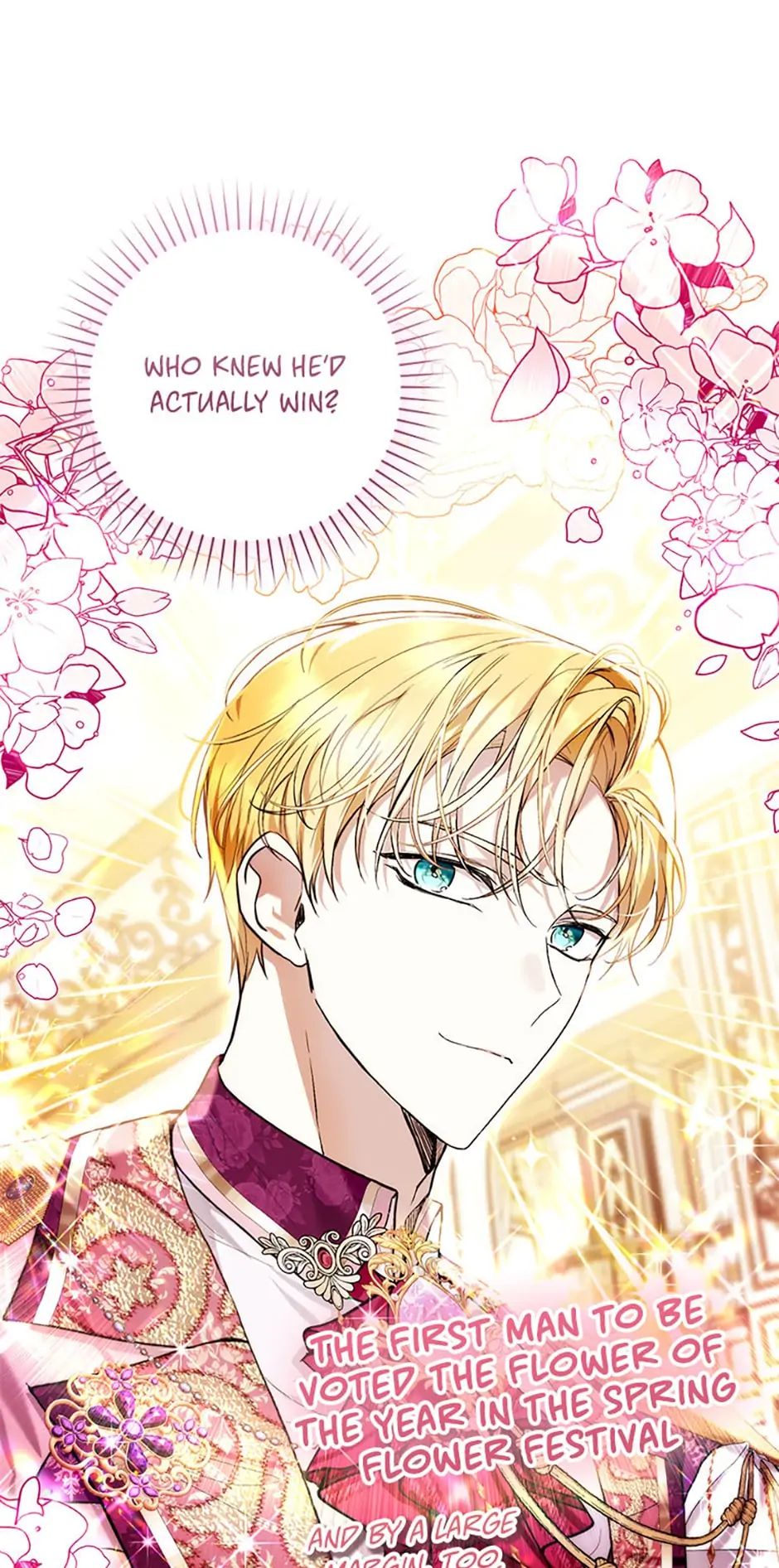 The Perks of Being a Villainess Chapter 43 - page 65