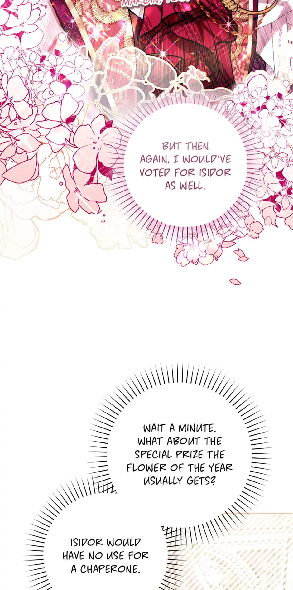 The Perks of Being a Villainess Chapter 43 - page 66