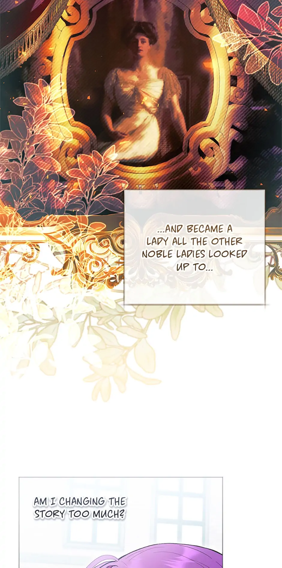 The Perks of Being a Villainess Chapter 43 - page 68