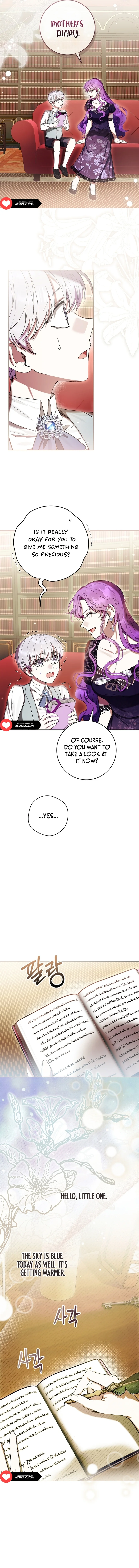 The Perks of Being a Villainess Chapter 63 - page 14