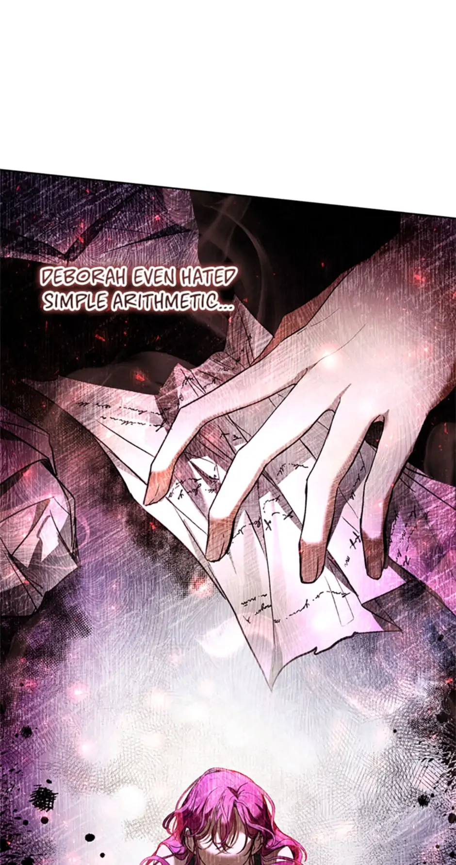 The Perks of Being a Villainess Chapter 25 - page 14