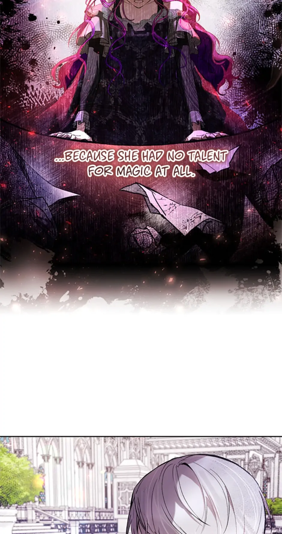 The Perks of Being a Villainess Chapter 25 - page 15