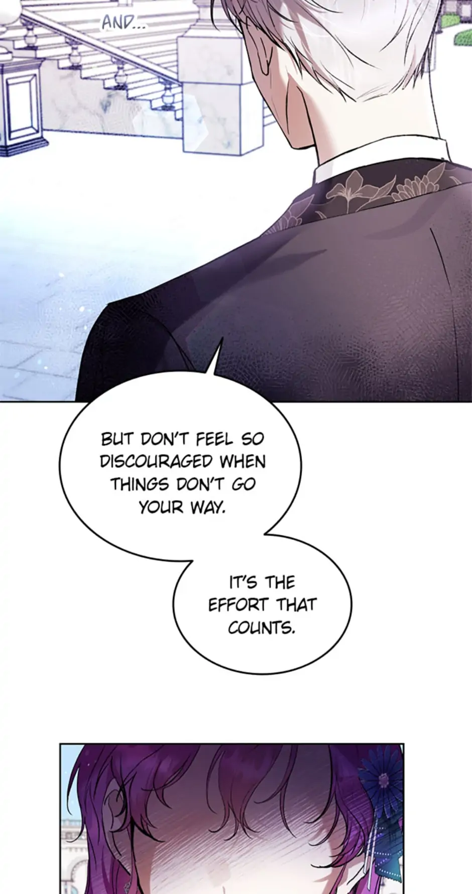 The Perks of Being a Villainess Chapter 25 - page 16