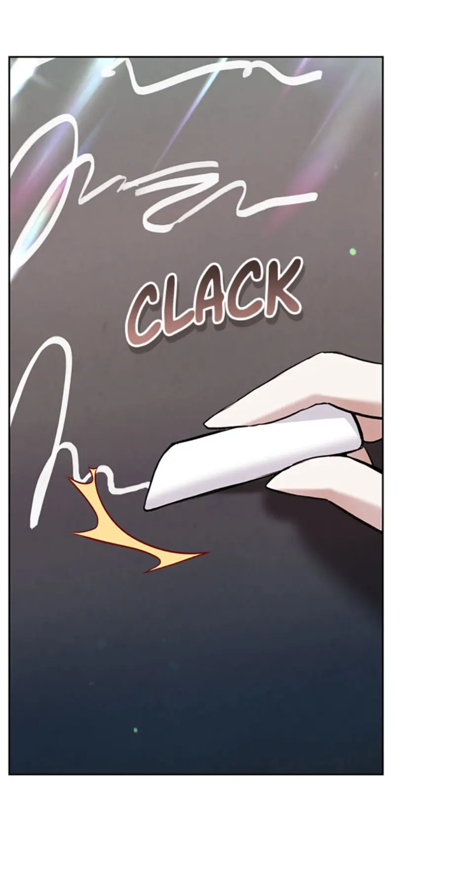 The Perks of Being a Villainess Chapter 25 - page 25