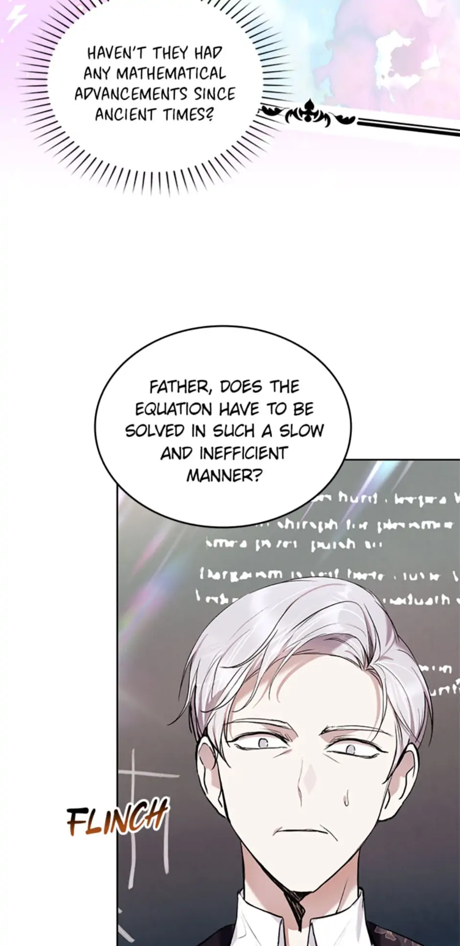 The Perks of Being a Villainess Chapter 25 - page 29