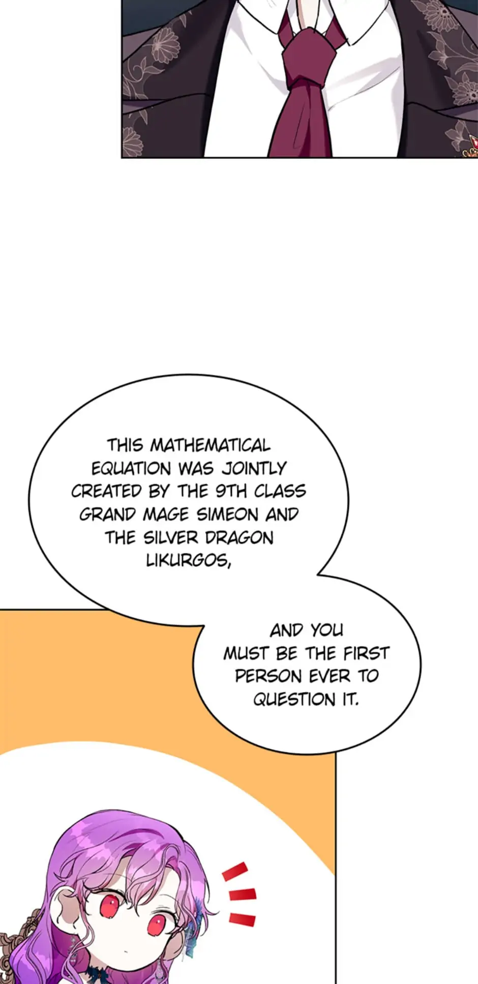 The Perks of Being a Villainess Chapter 25 - page 30