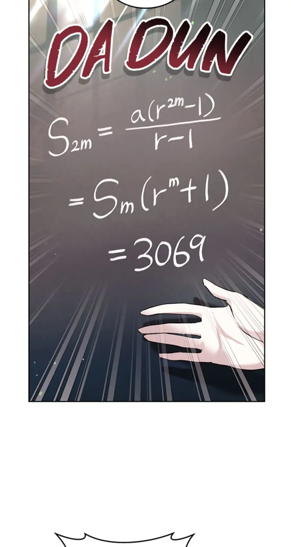 The Perks of Being a Villainess Chapter 25 - page 37