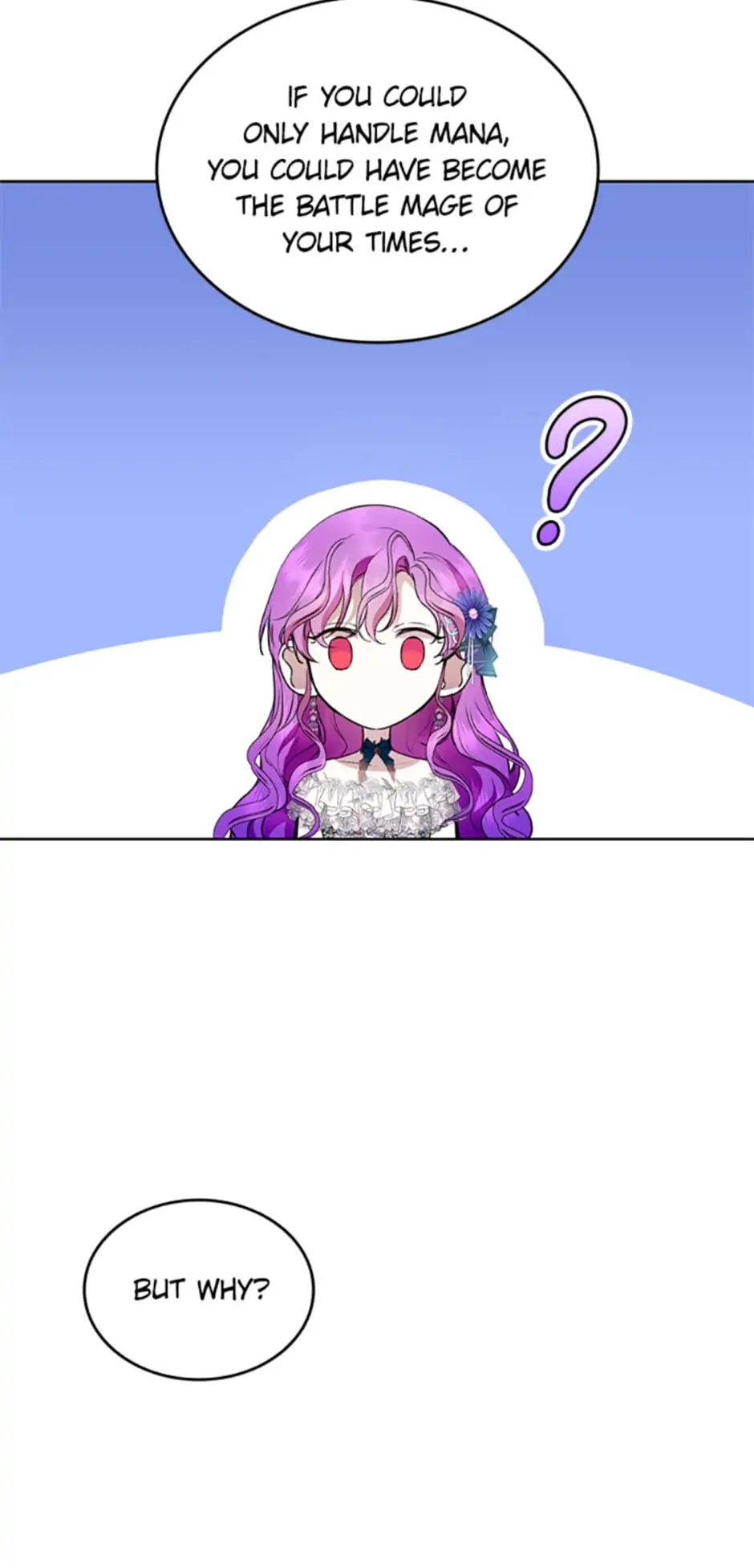 The Perks of Being a Villainess Chapter 25 - page 42