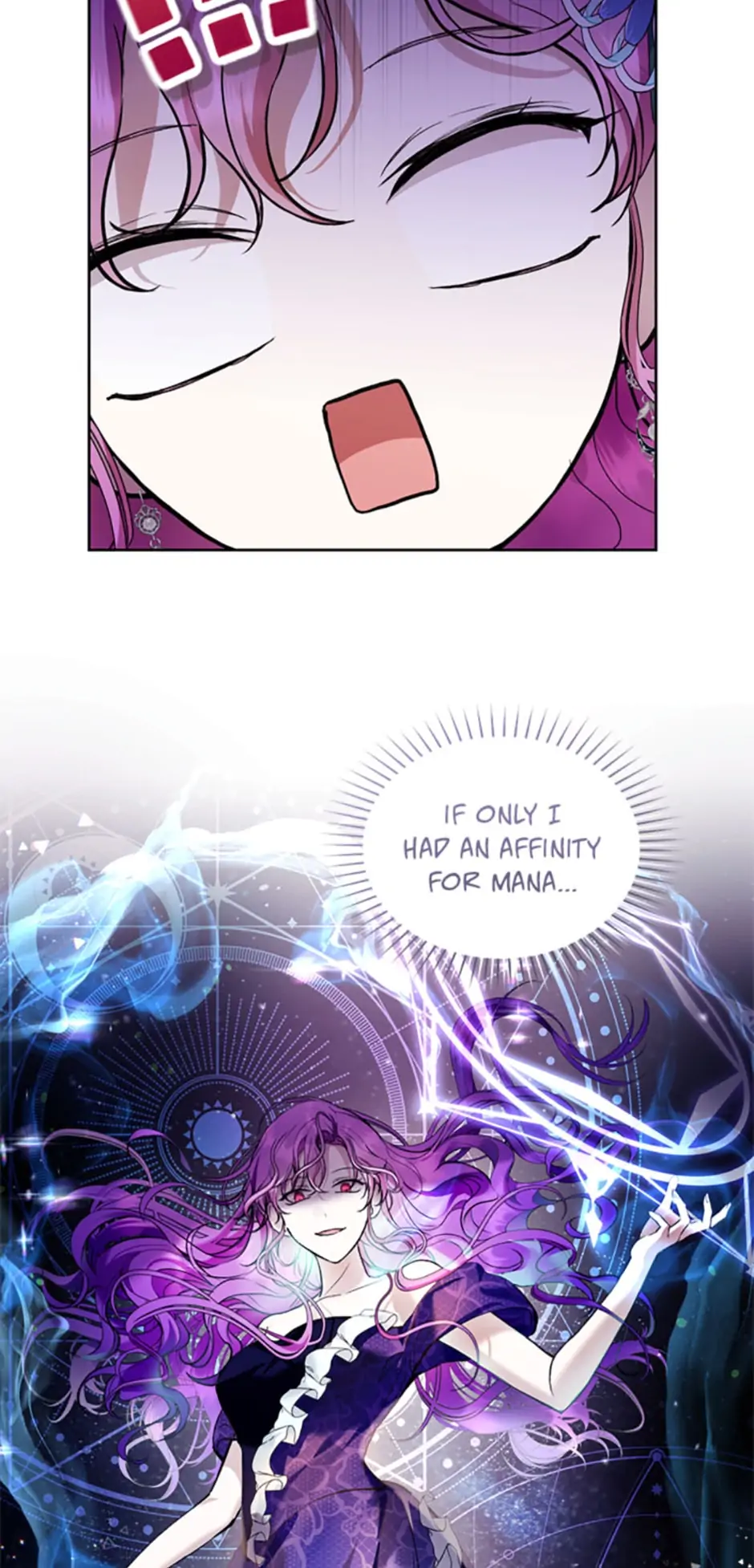 The Perks of Being a Villainess Chapter 25 - page 44
