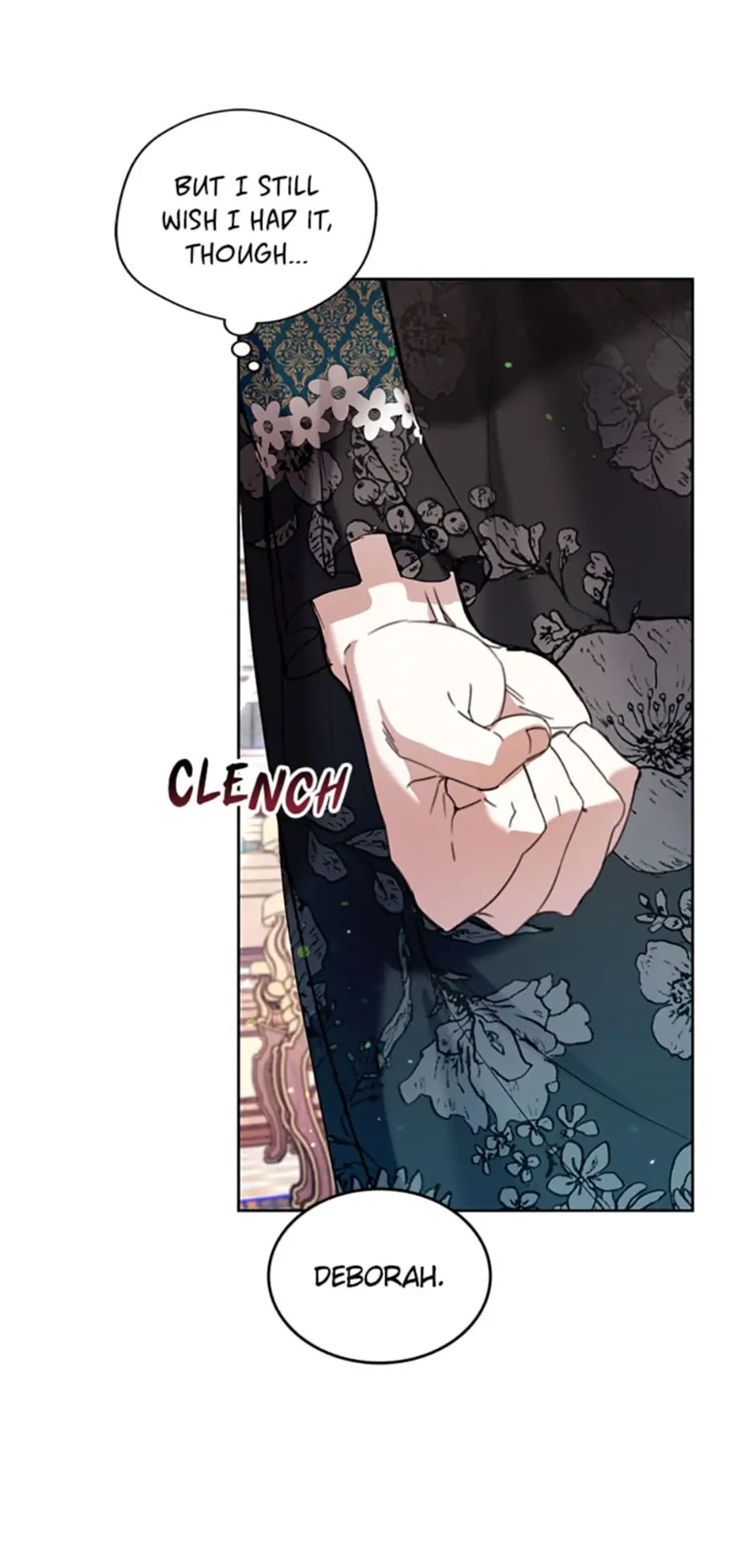 The Perks of Being a Villainess Chapter 25 - page 47