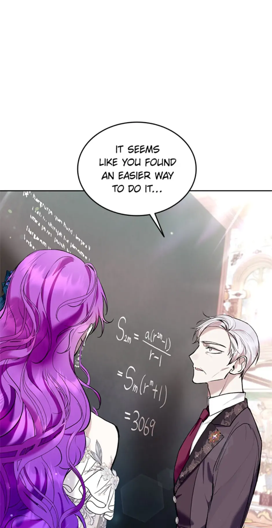 The Perks of Being a Villainess Chapter 25 - page 48
