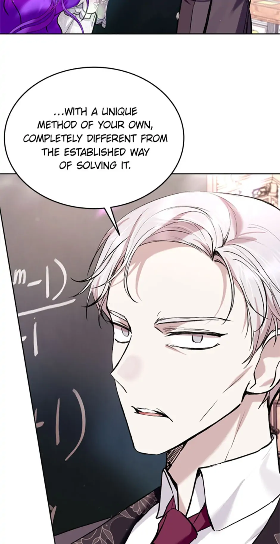 The Perks of Being a Villainess Chapter 25 - page 49