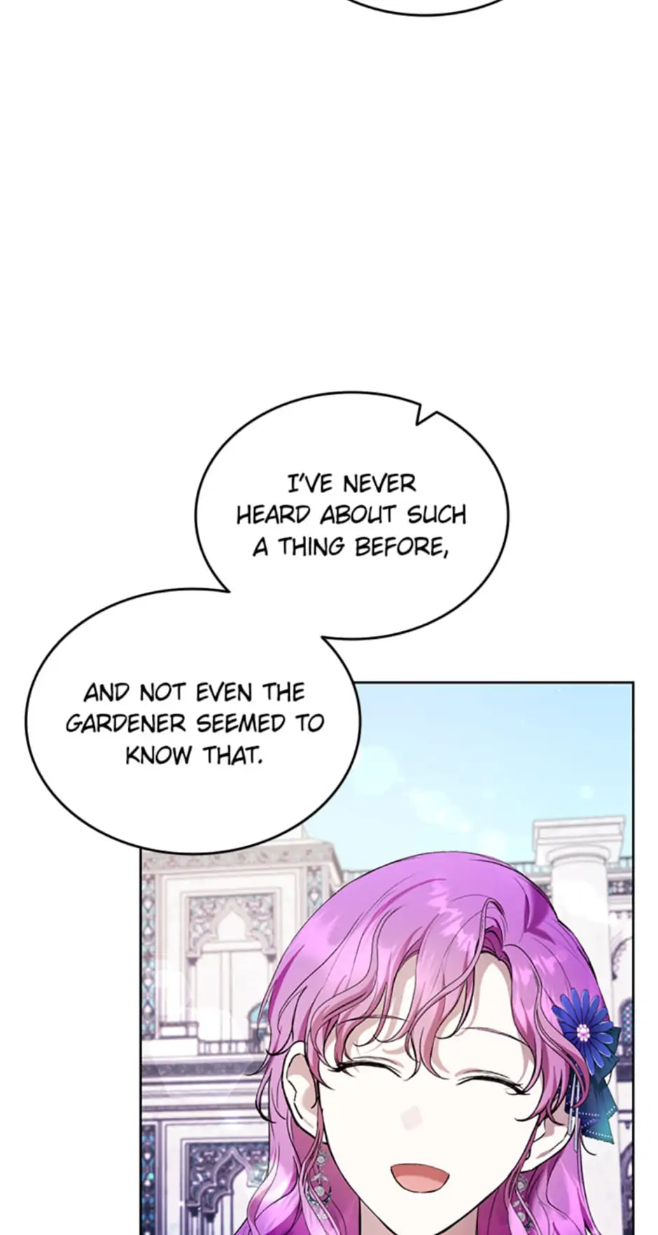 The Perks of Being a Villainess Chapter 25 - page 5