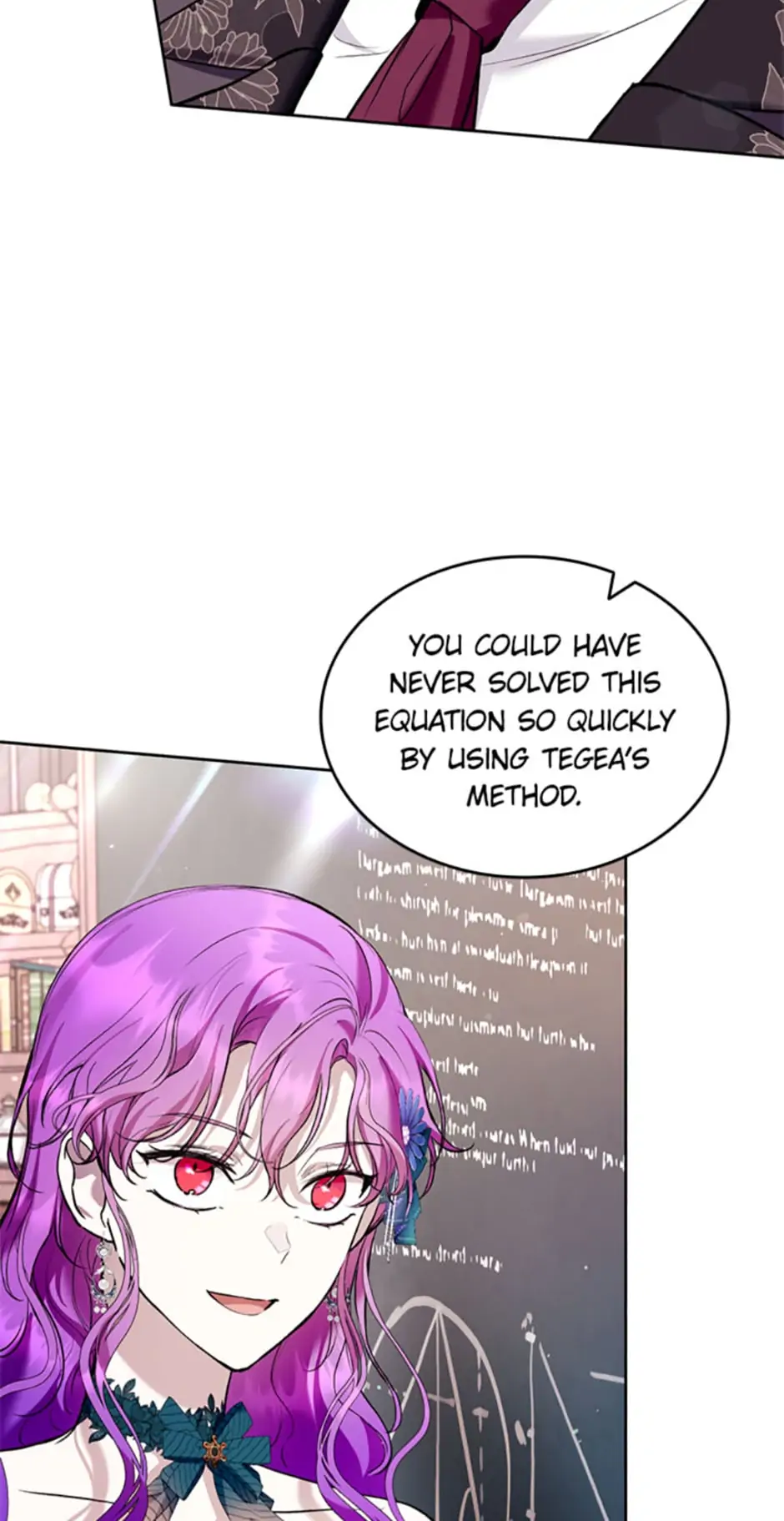The Perks of Being a Villainess Chapter 25 - page 50