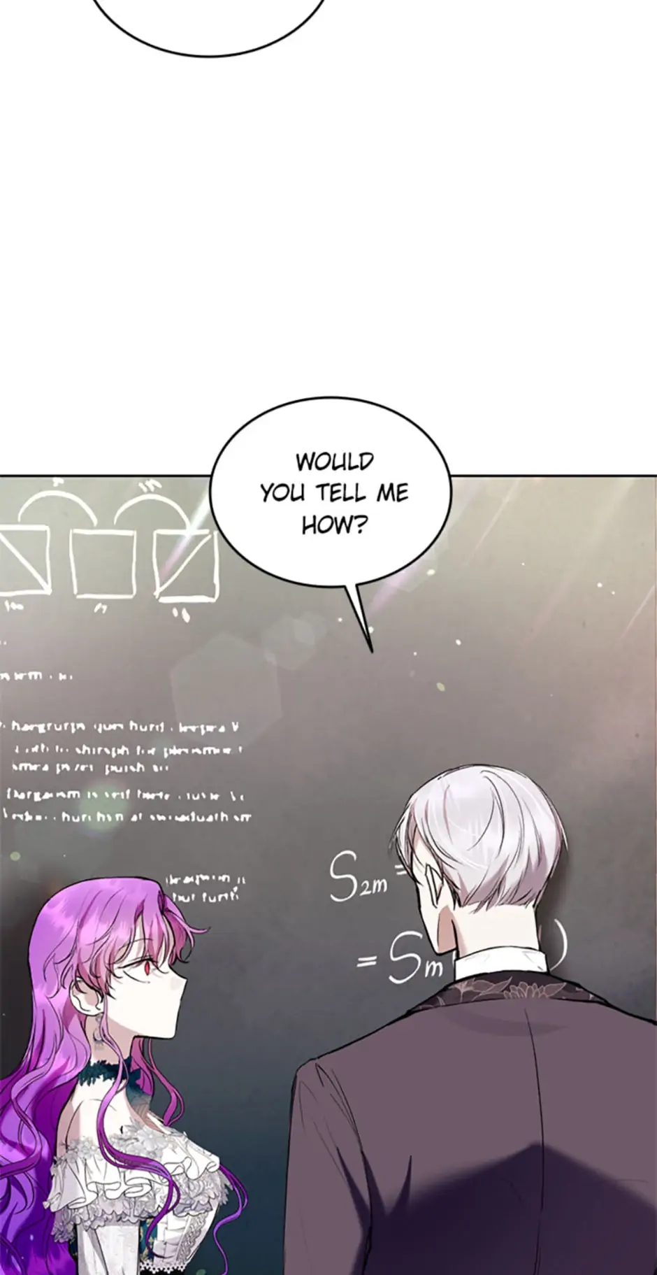 The Perks of Being a Villainess Chapter 25 - page 52