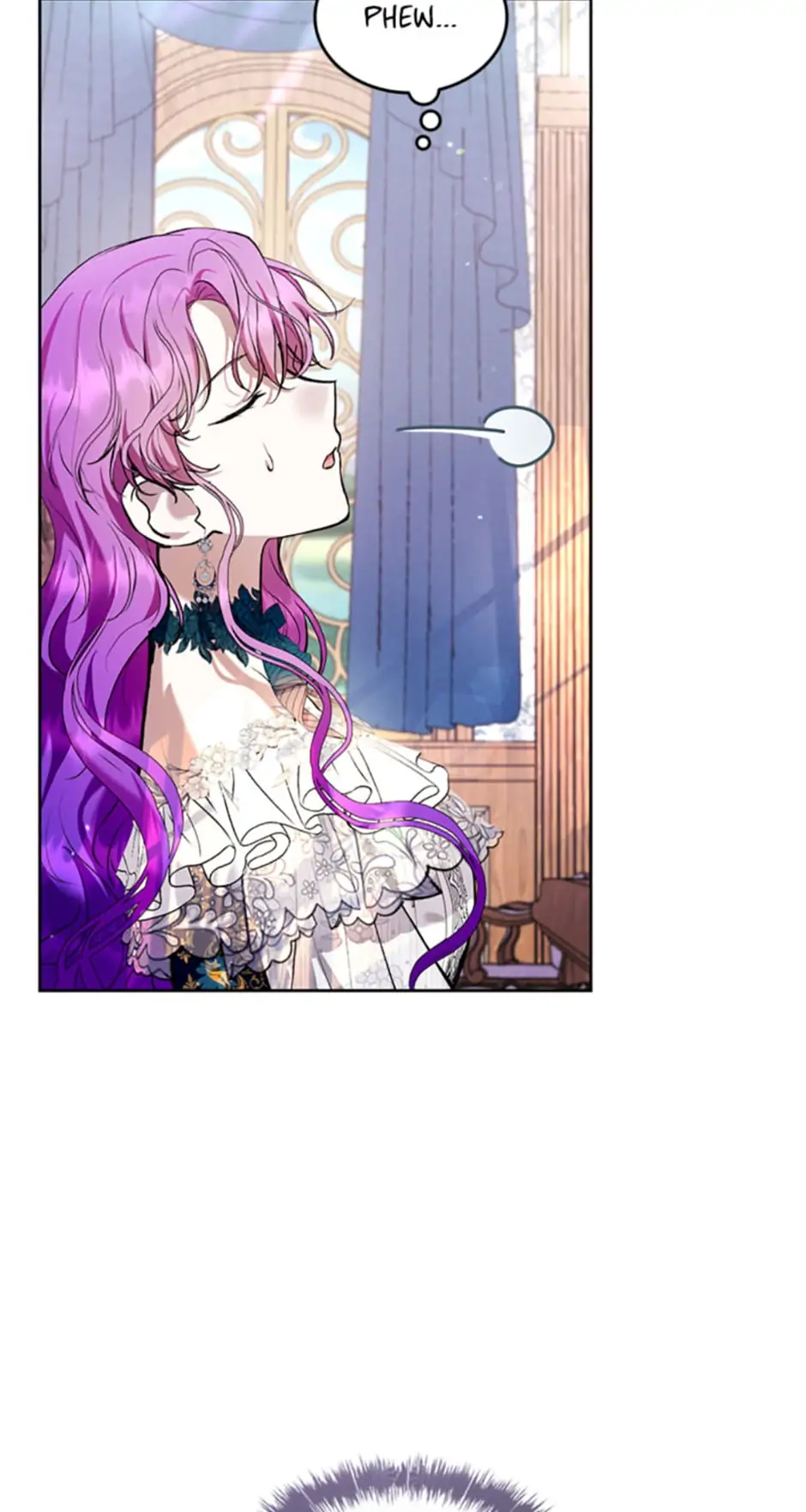 The Perks of Being a Villainess Chapter 25 - page 56