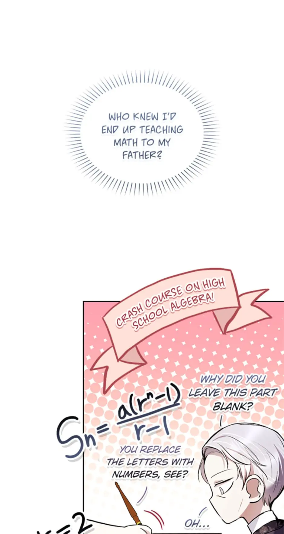 The Perks of Being a Villainess Chapter 25 - page 58
