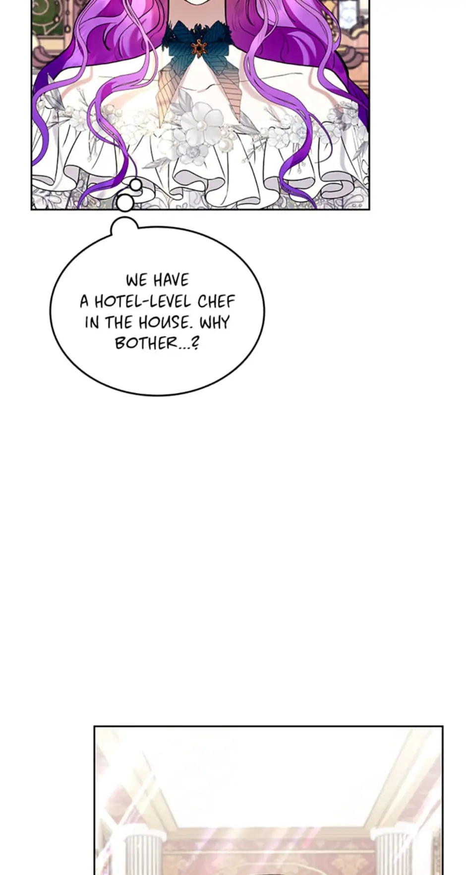The Perks of Being a Villainess Chapter 25 - page 61