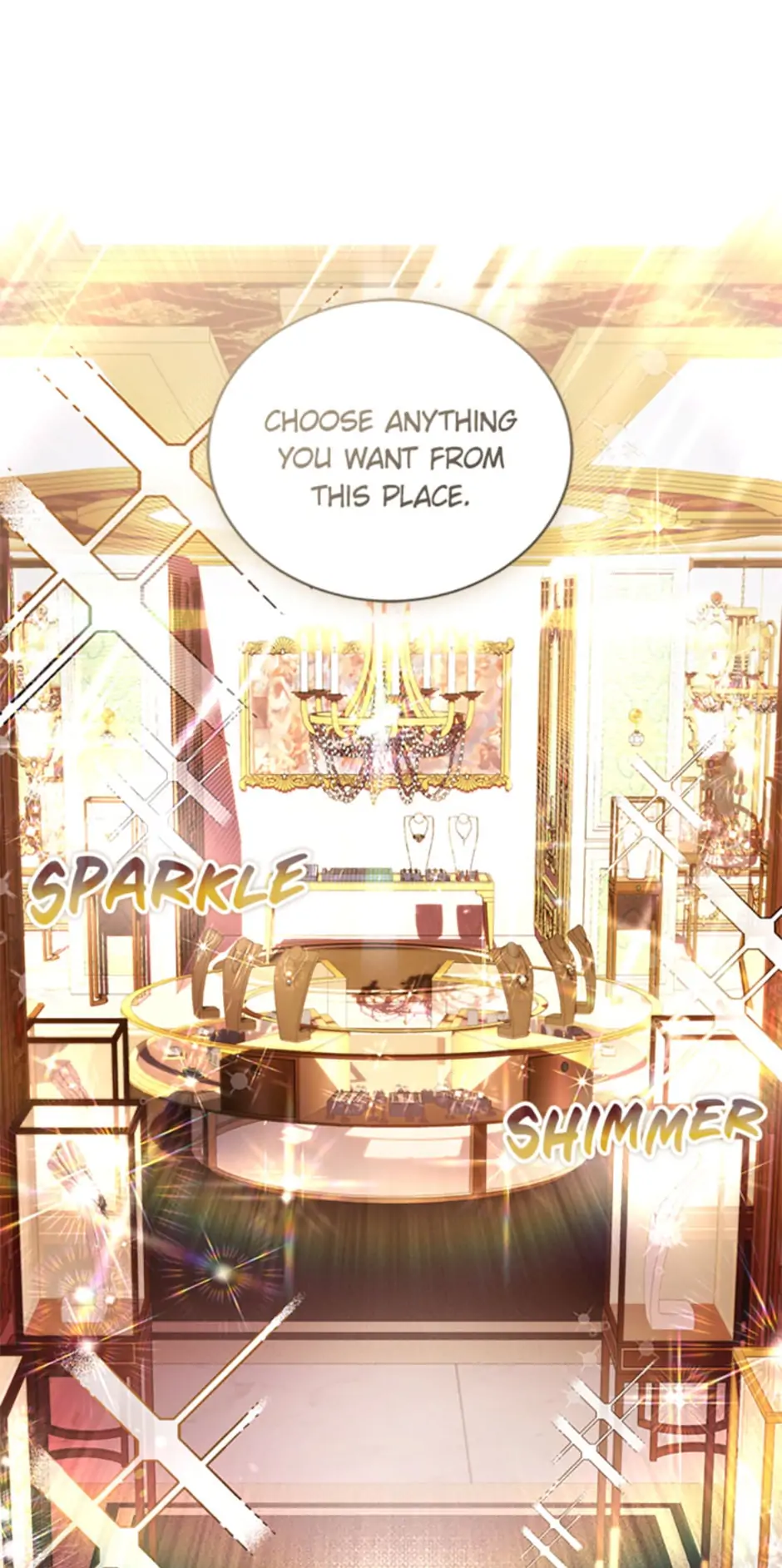 The Perks of Being a Villainess Chapter 25 - page 63