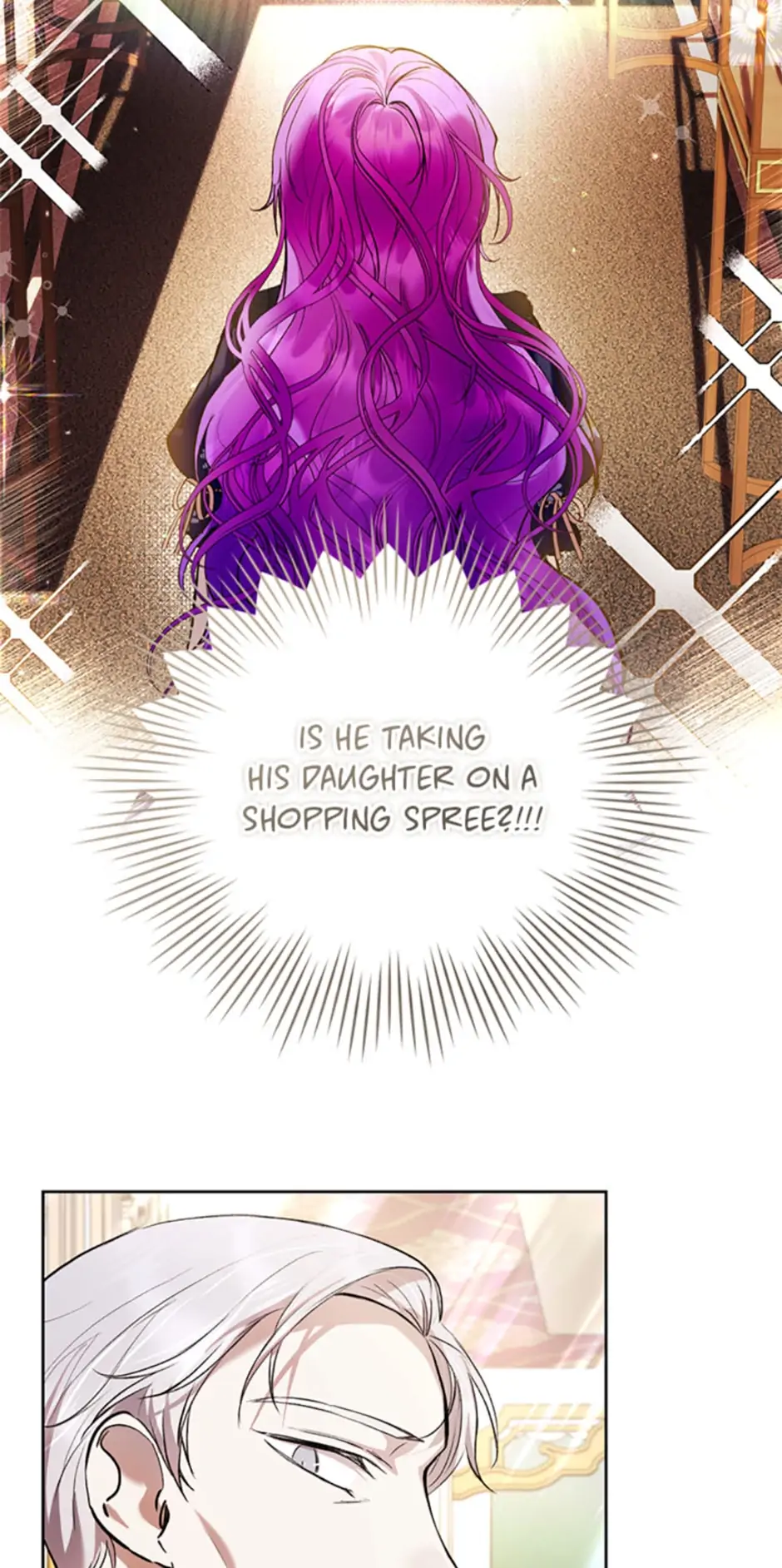 The Perks of Being a Villainess Chapter 25 - page 64