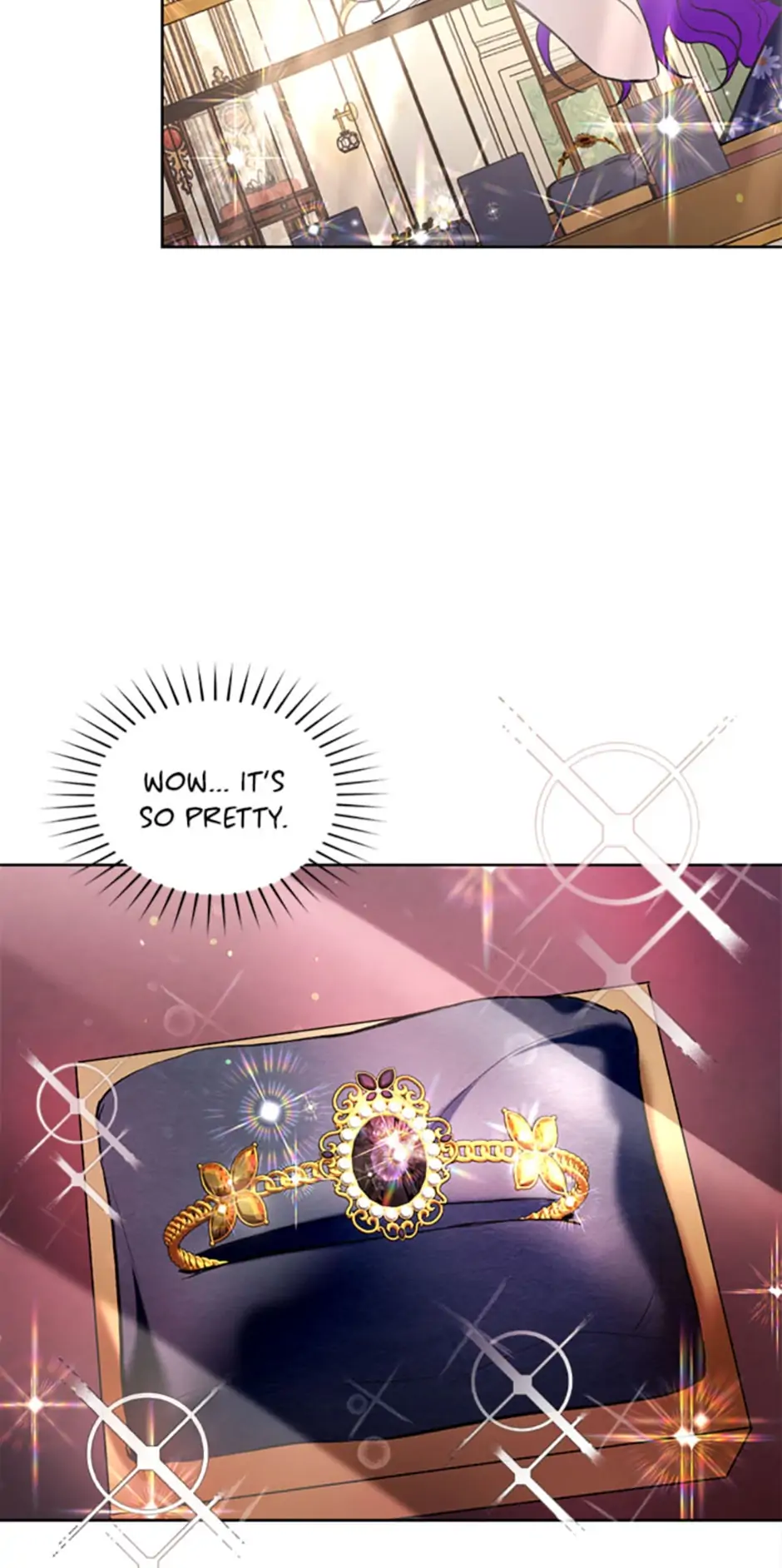 The Perks of Being a Villainess Chapter 25 - page 67