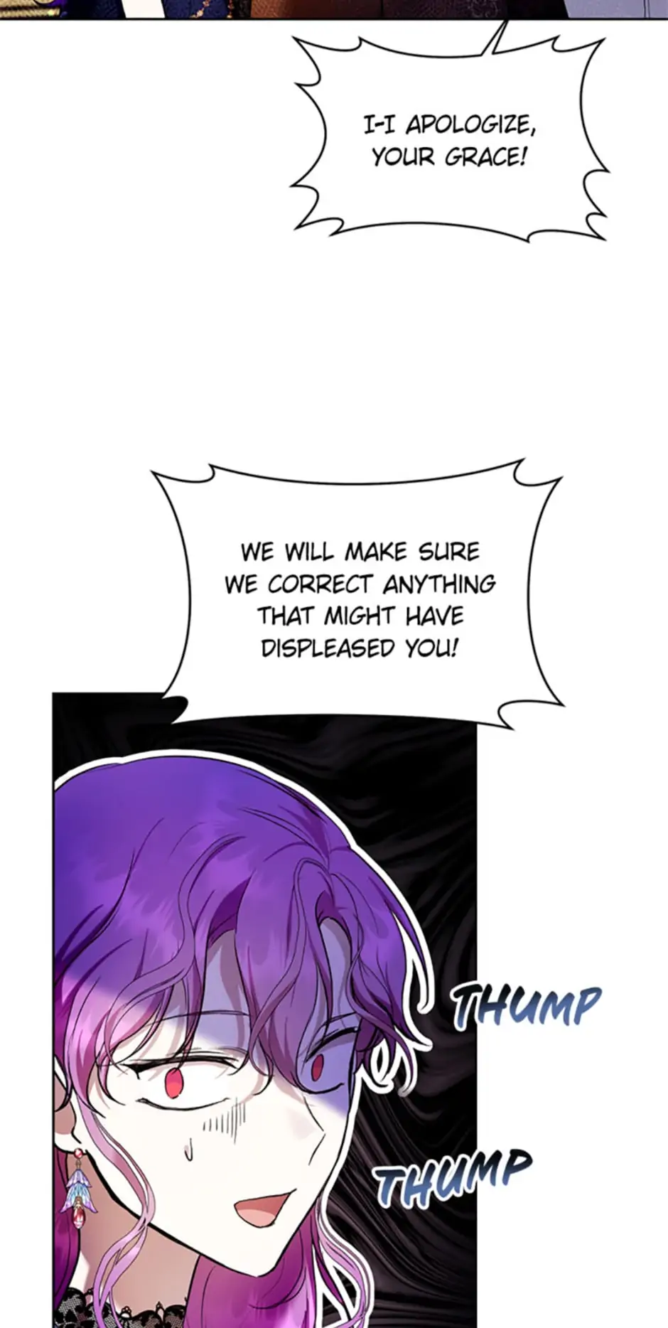 The Perks of Being a Villainess Chapter 25 - page 72