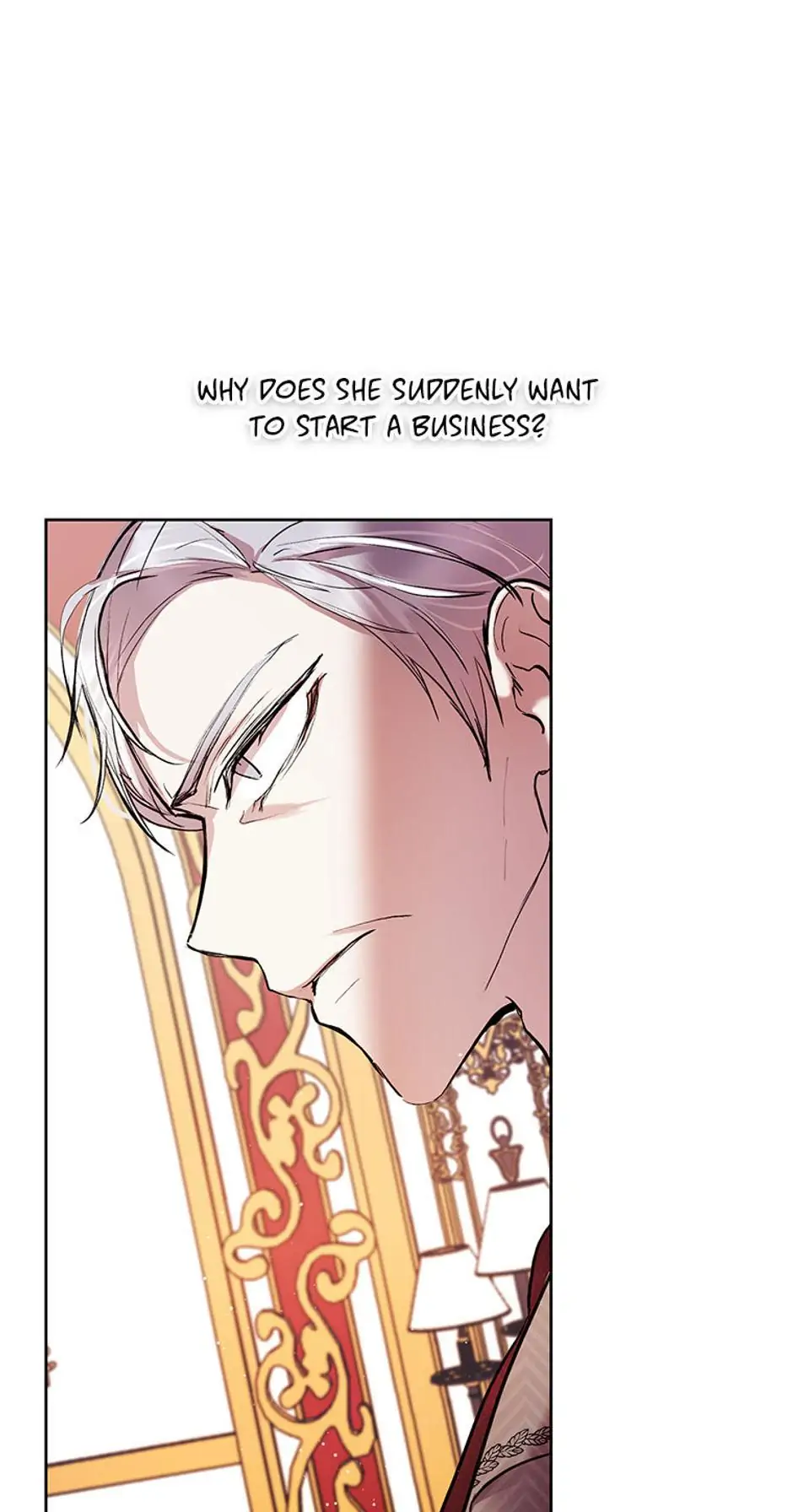 The Perks of Being a Villainess Chapter 9 - page 22