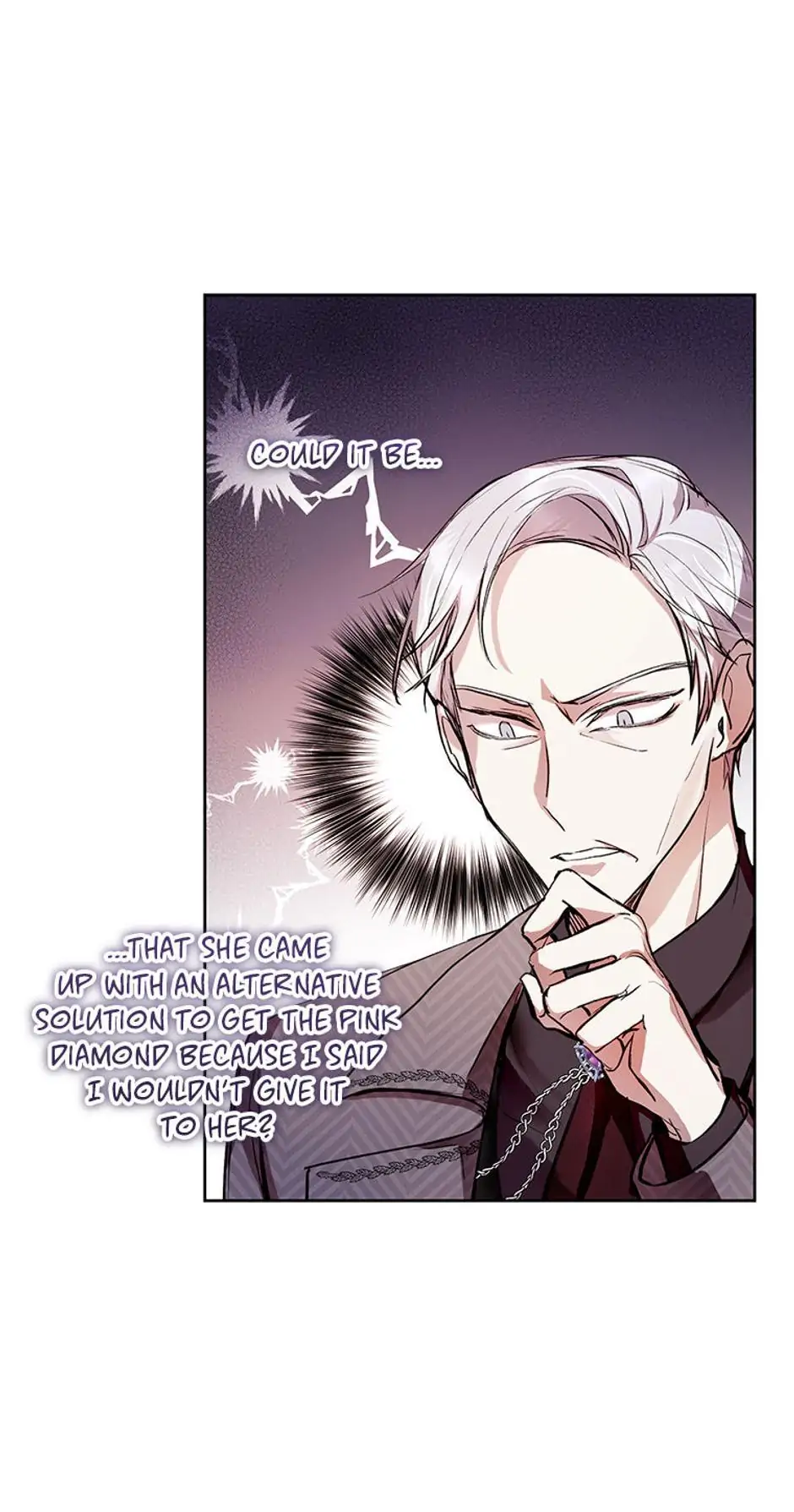 The Perks of Being a Villainess Chapter 9 - page 24
