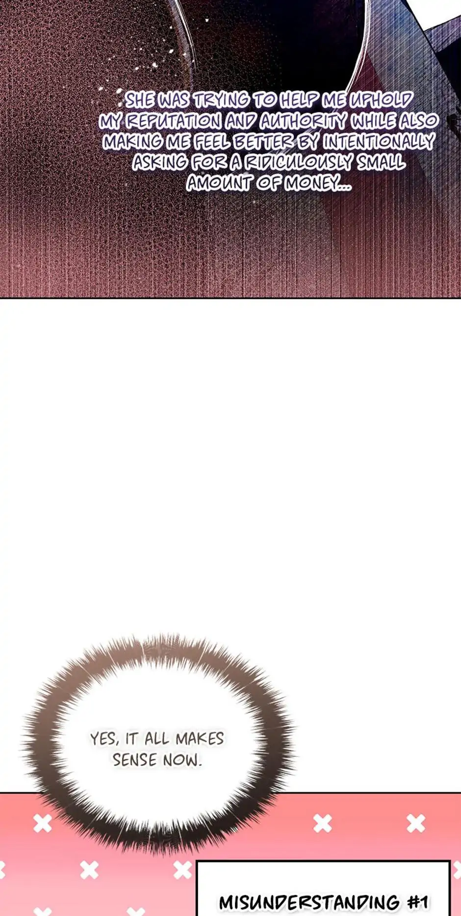 The Perks of Being a Villainess Chapter 9 - page 26