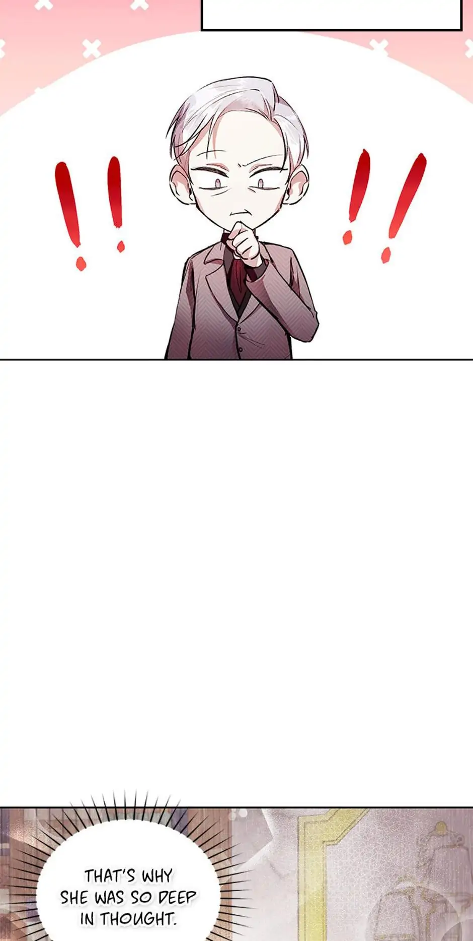 The Perks of Being a Villainess Chapter 9 - page 27
