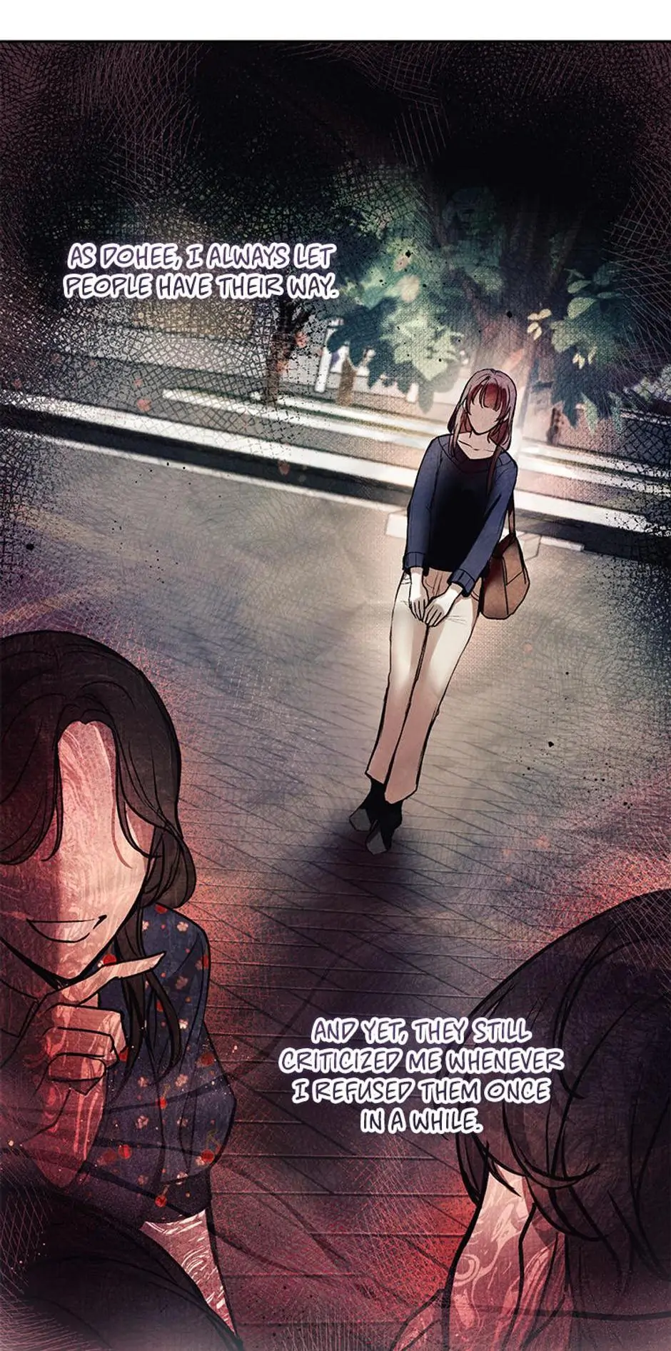 The Perks of Being a Villainess Chapter 9 - page 38