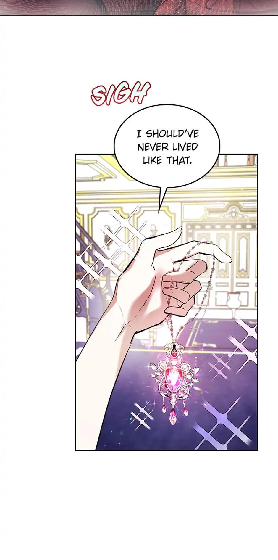 The Perks of Being a Villainess Chapter 9 - page 39