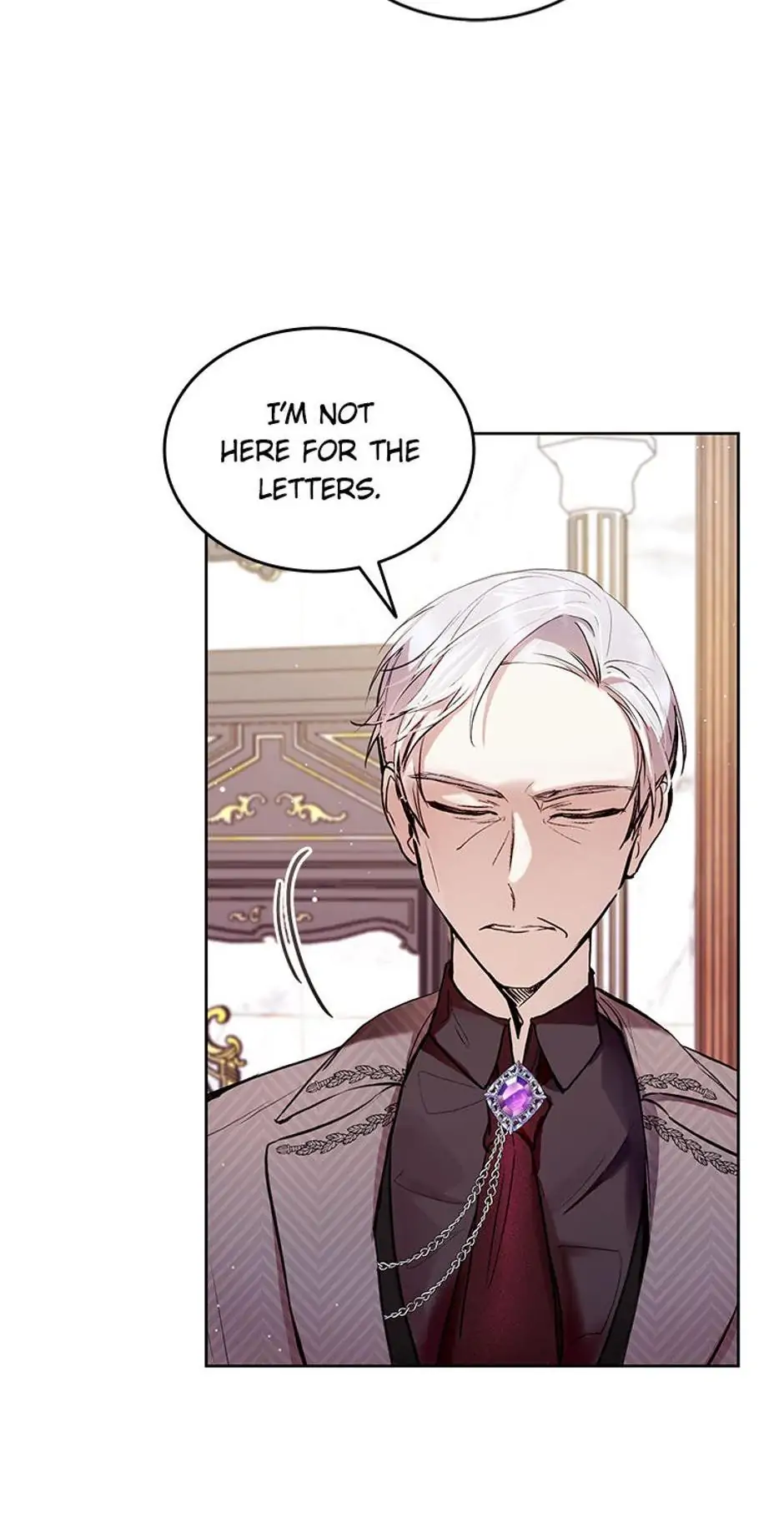 The Perks of Being a Villainess Chapter 9 - page 4