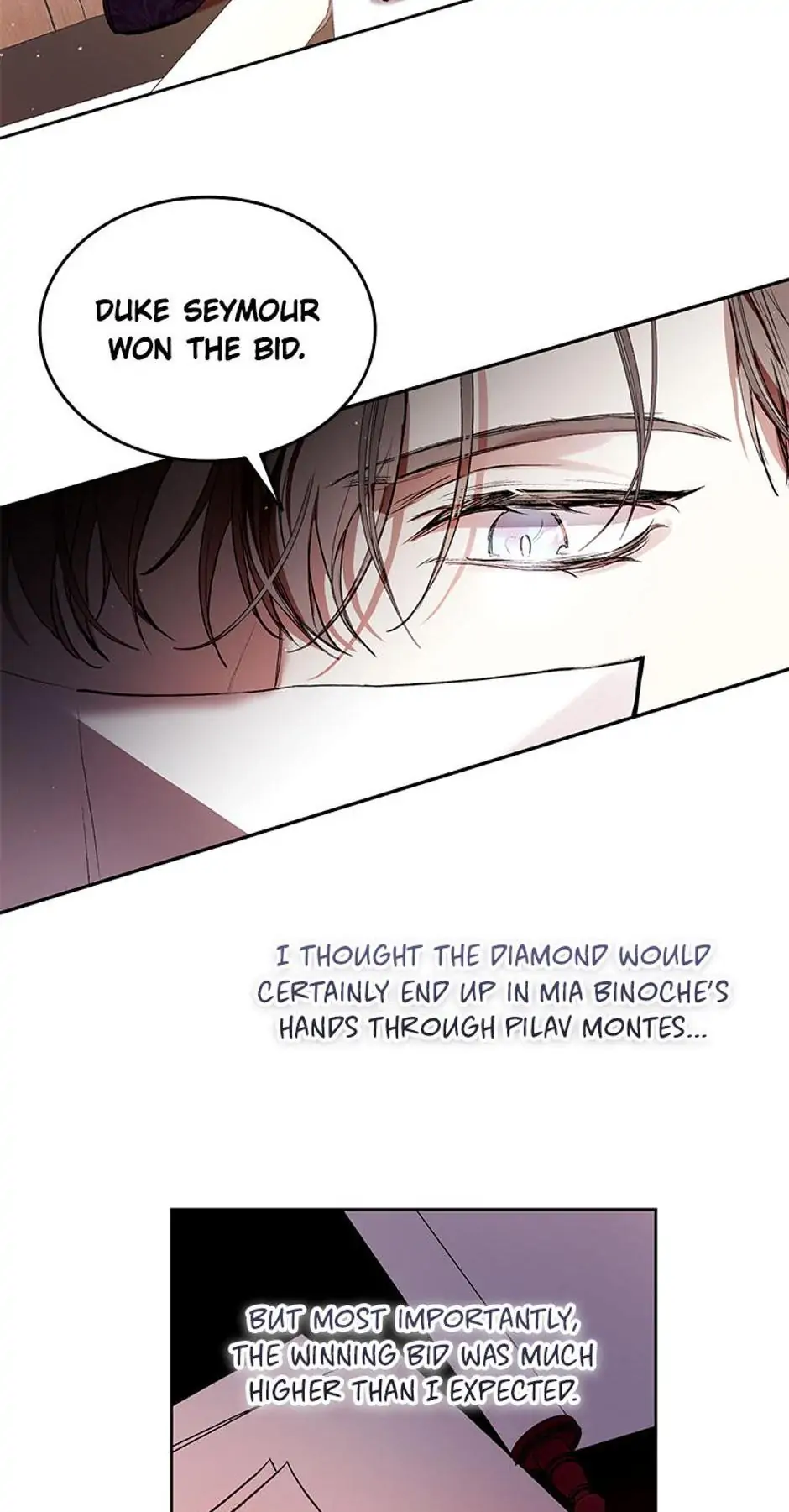 The Perks of Being a Villainess Chapter 9 - page 52